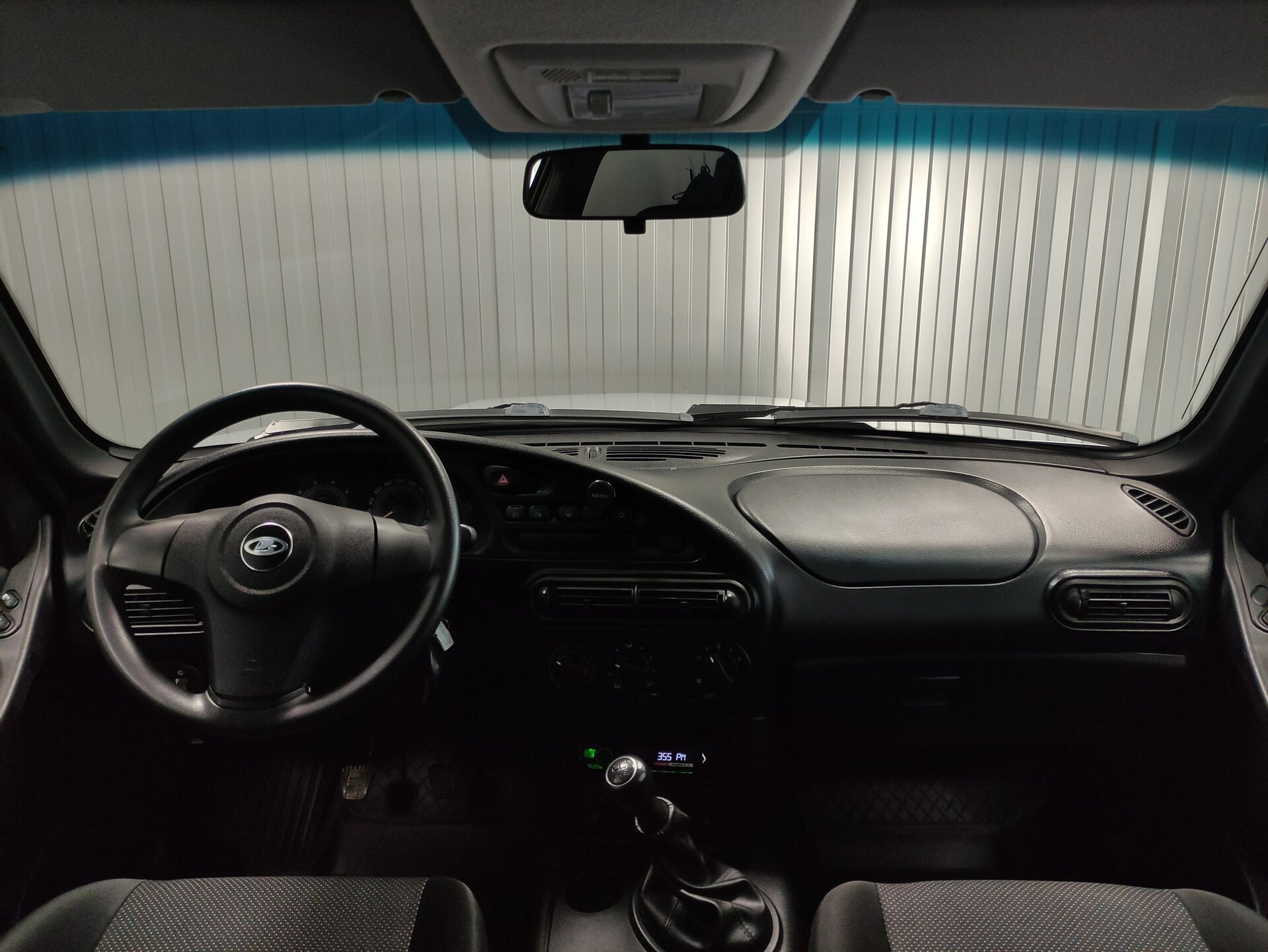 Lada (ВАЗ) Niva Travel, I 2021