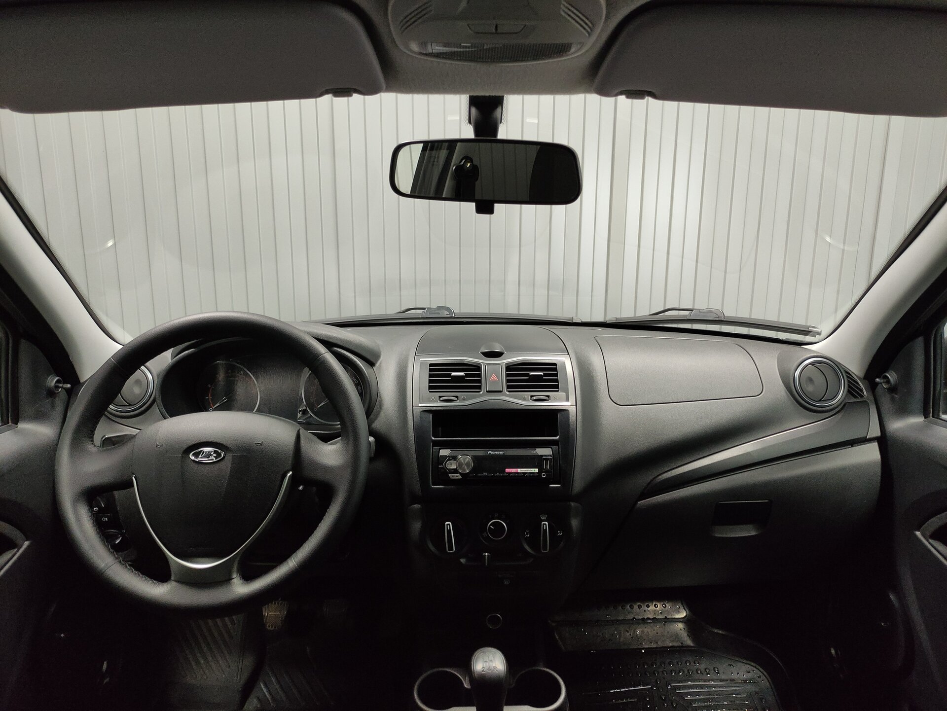 Lada (ВАЗ) Granta, I Рестайлинг 2020