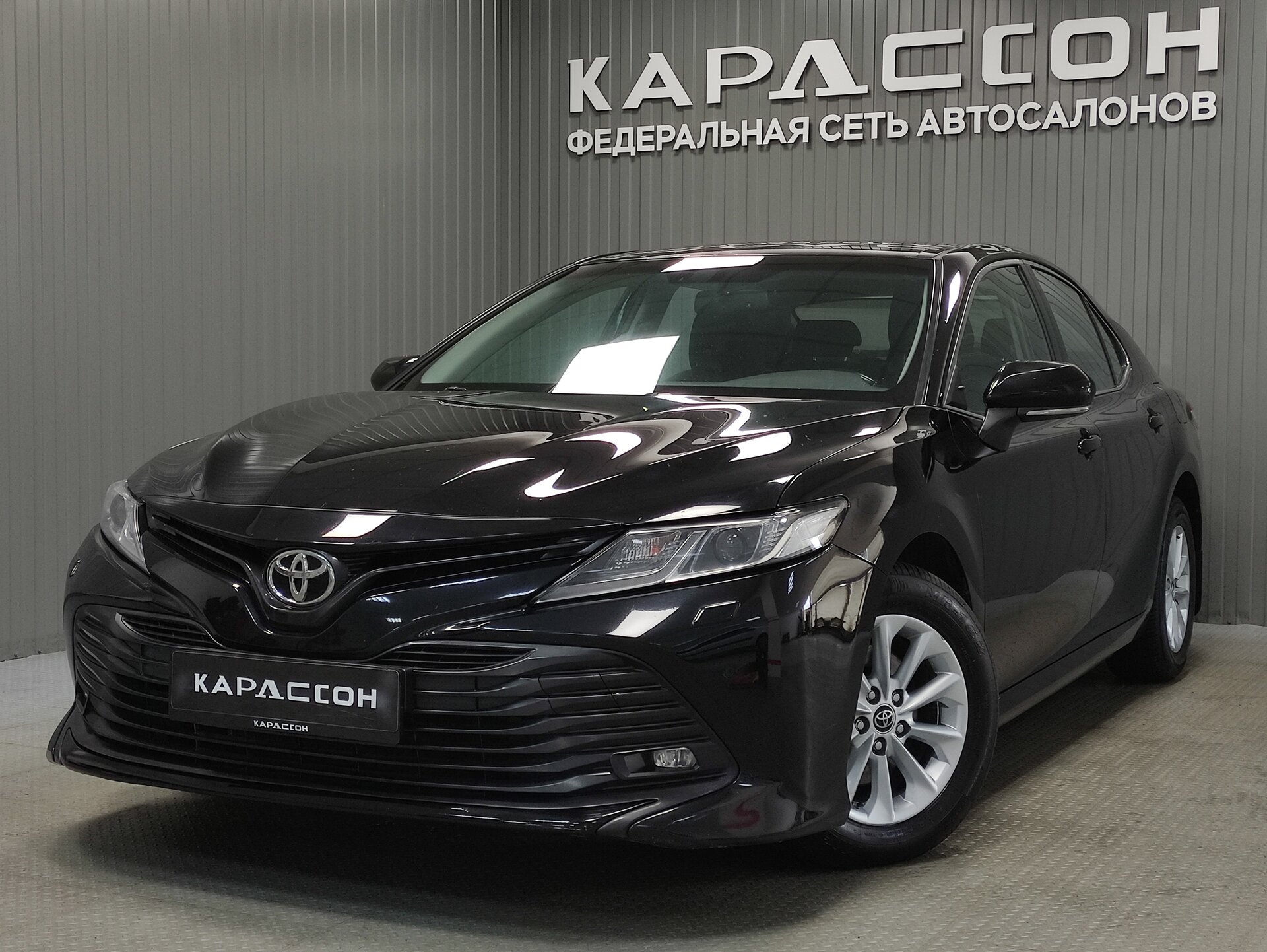 Toyota Camry, VIII (XV70) 2020 Toyota Camry, VIII (XV70) 2020