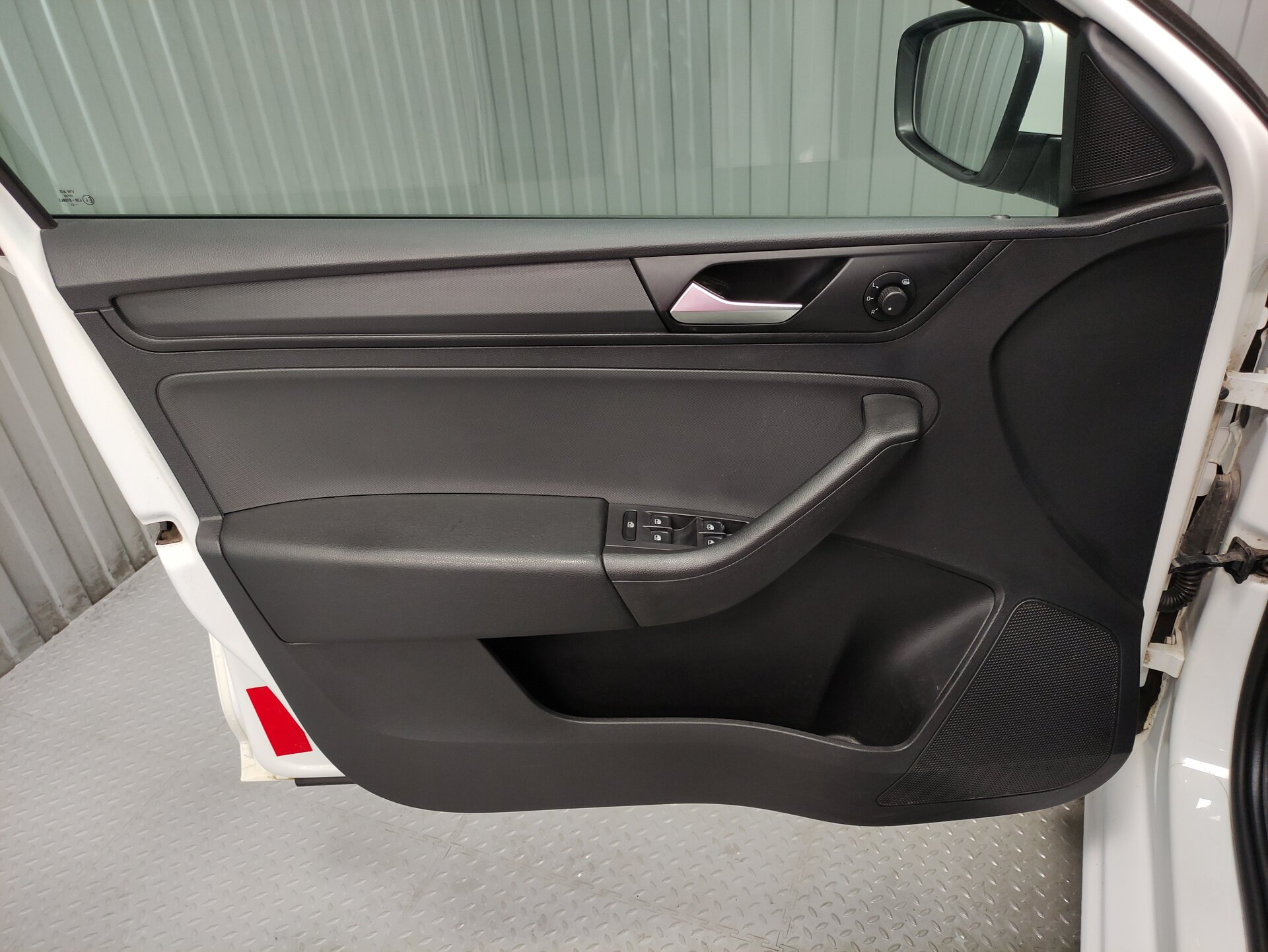 Volkswagen Polo, VI 2021 Volkswagen Polo, VI 2021