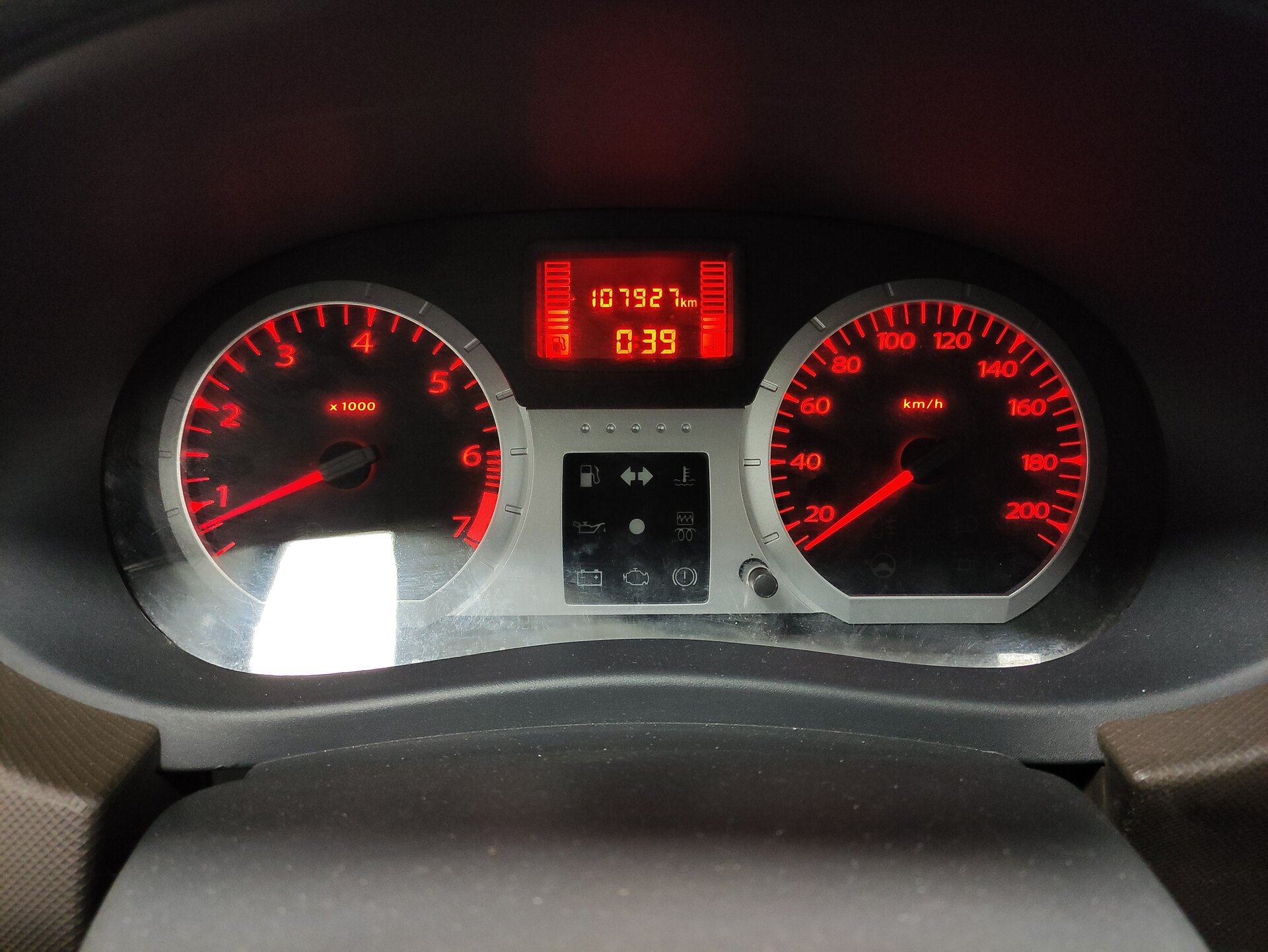 Lada (ВАЗ) Largus, I 2013