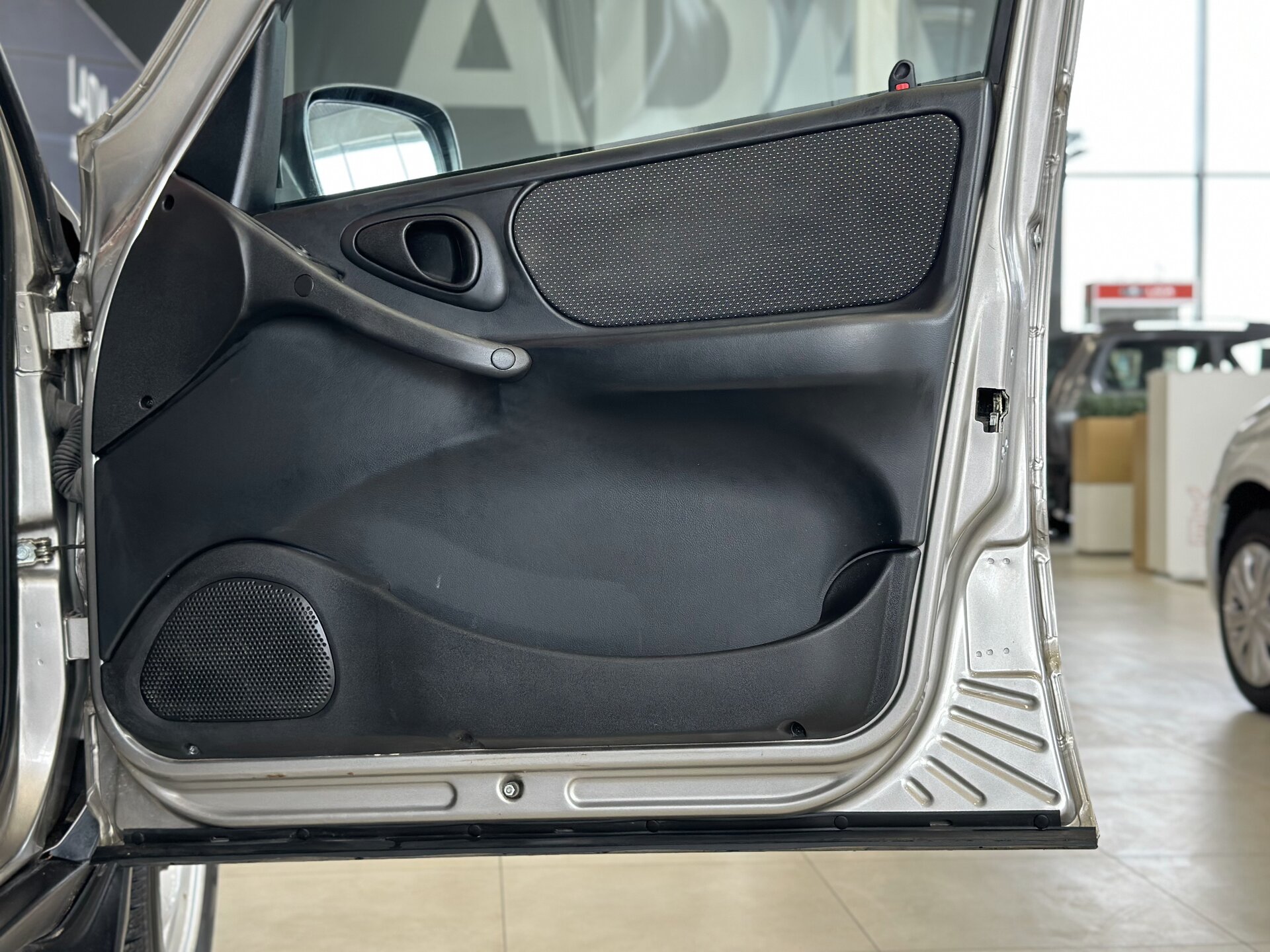 Lada (ВАЗ) Niva, I 2021 Lada (ВАЗ) Niva, I 2021