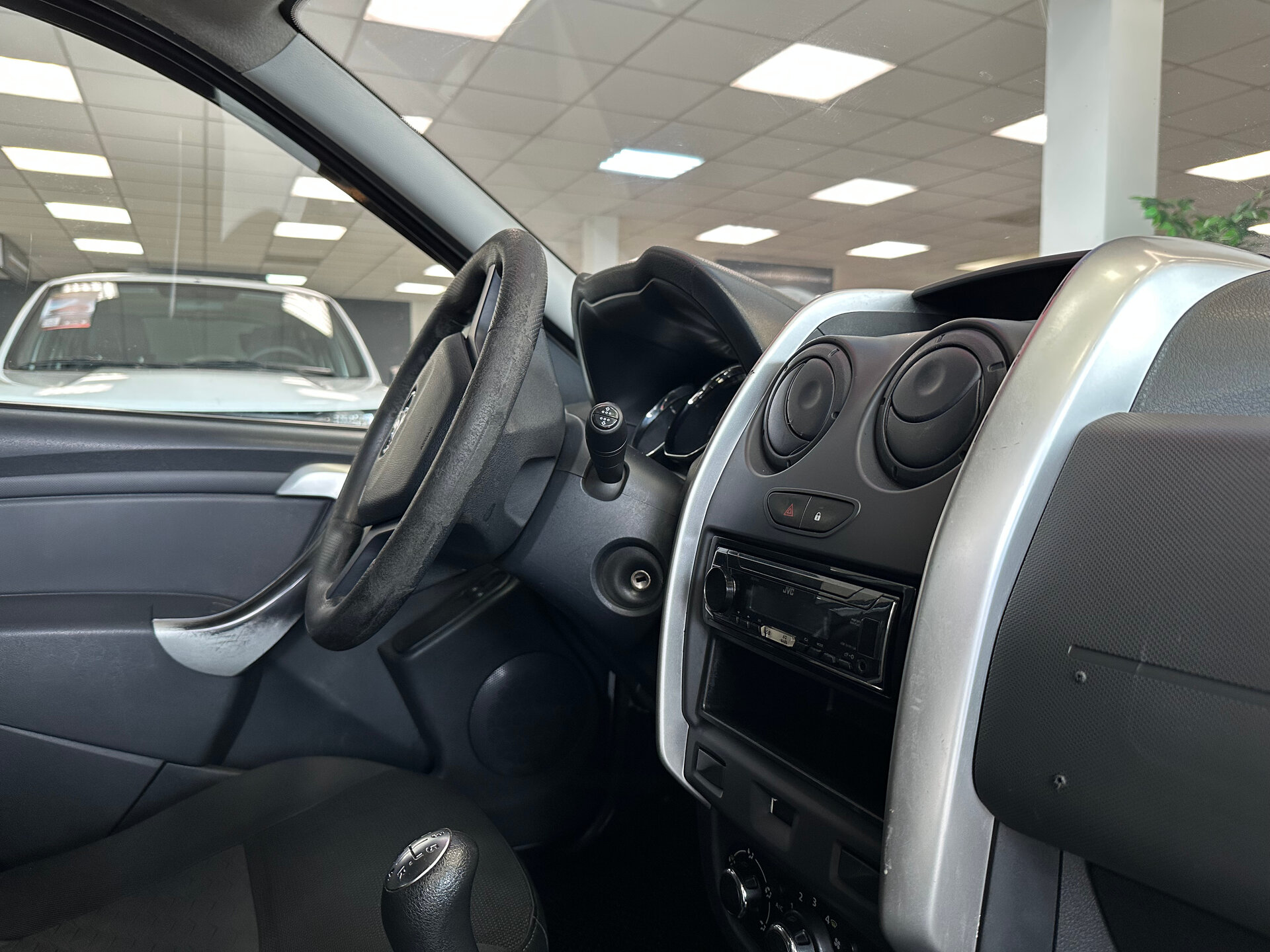 Lada (ВАЗ) Largus, I Рестайлинг 2021