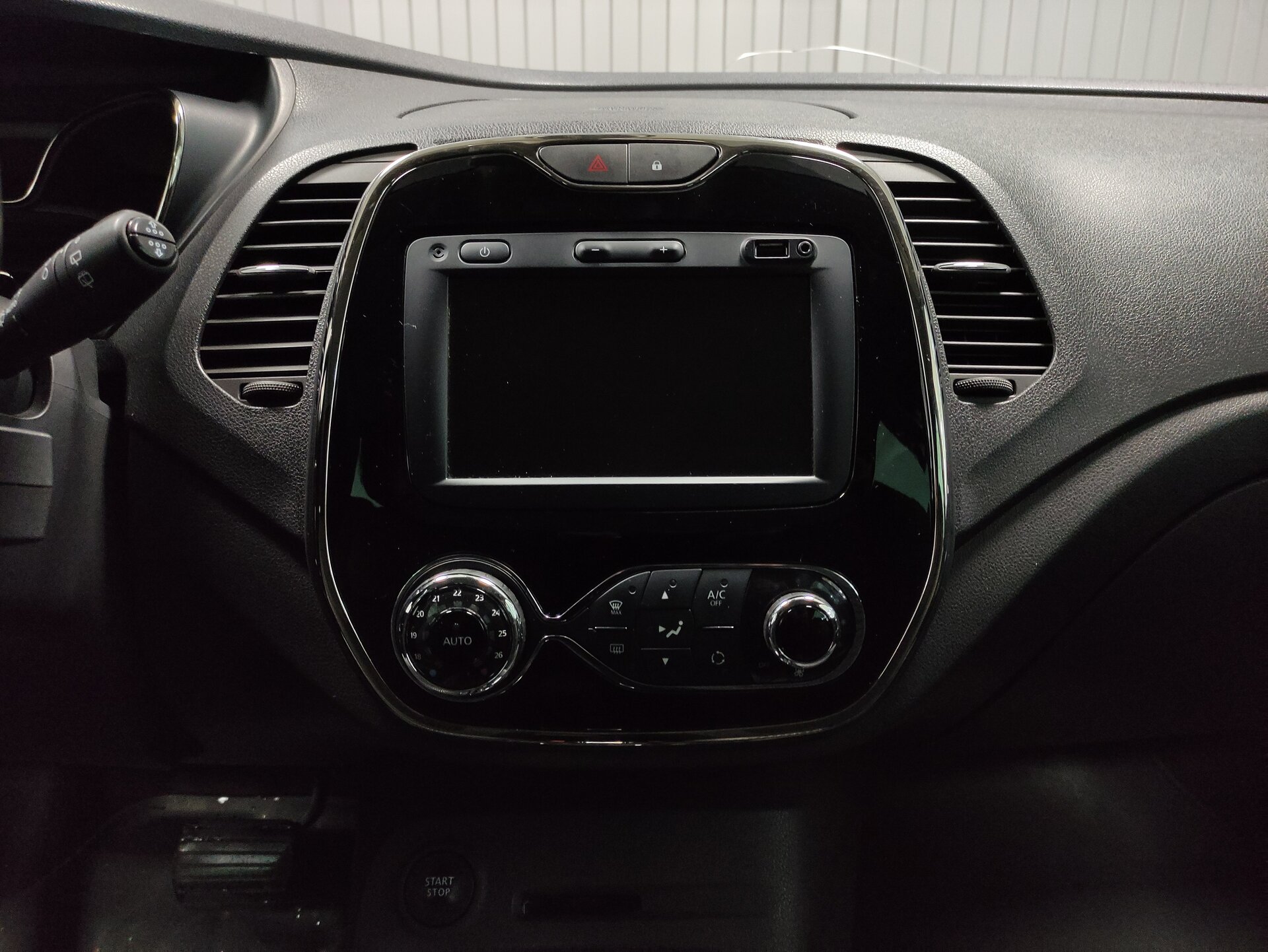 Renault Kaptur, I 2019