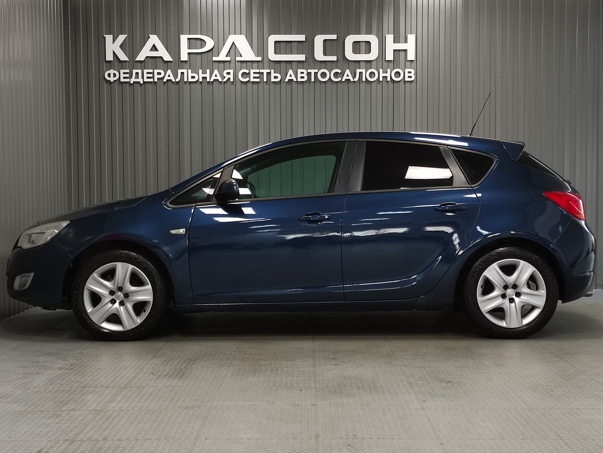 Opel Astra, J 2011 Opel Astra, J 2011