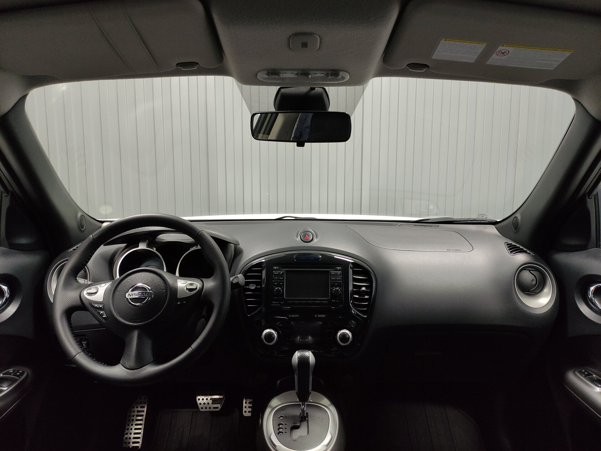 Nissan Juke, I 2013 Nissan Juke, I 2013