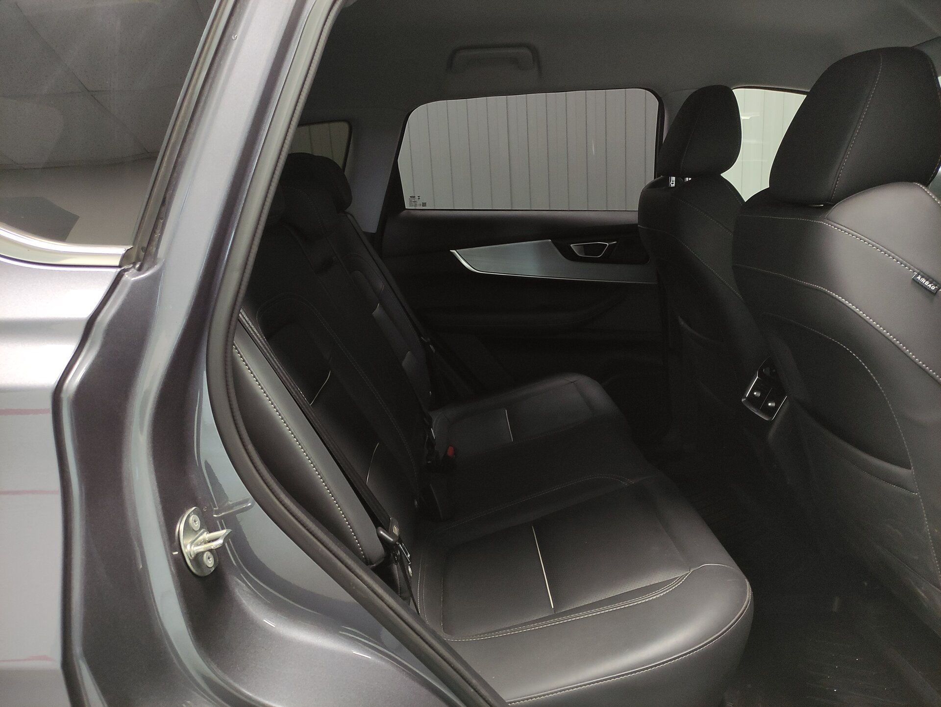 Chery Tiggo 7 Pro Max, I 2023 Chery Tiggo 7 Pro Max, I 2023