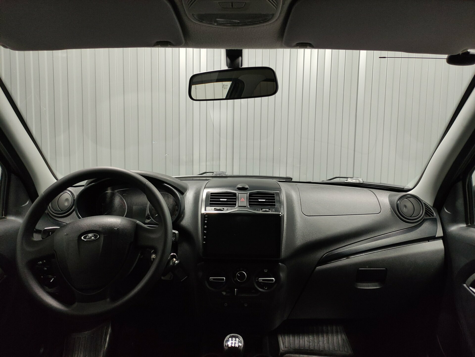 Lada (ВАЗ) Granta, I Рестайлинг 2023