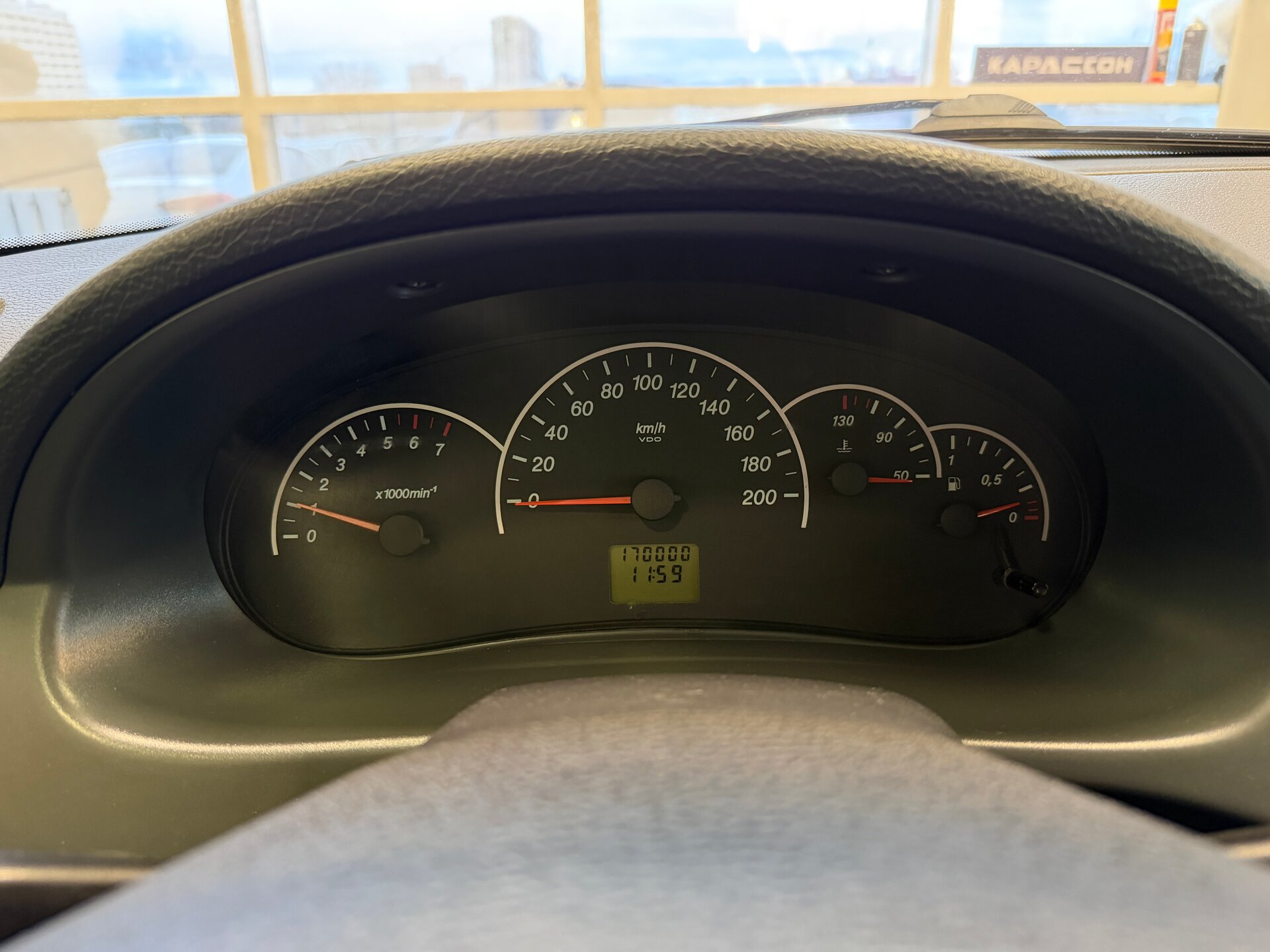 Lada (ВАЗ) Priora, I 2010 Lada (ВАЗ) Priora, I 2010