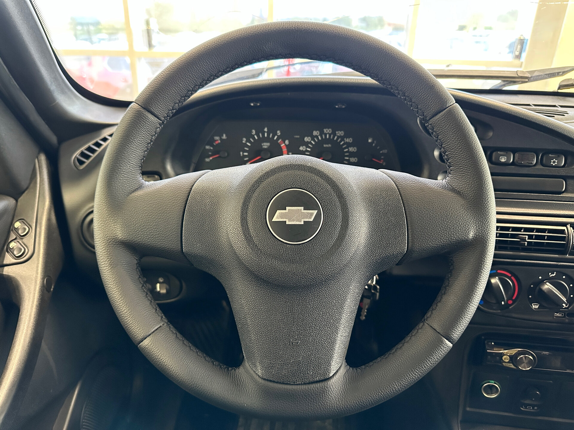 Chevrolet Niva, I Рестайлинг 2010 Chevrolet Niva, I Рестайлинг 2010