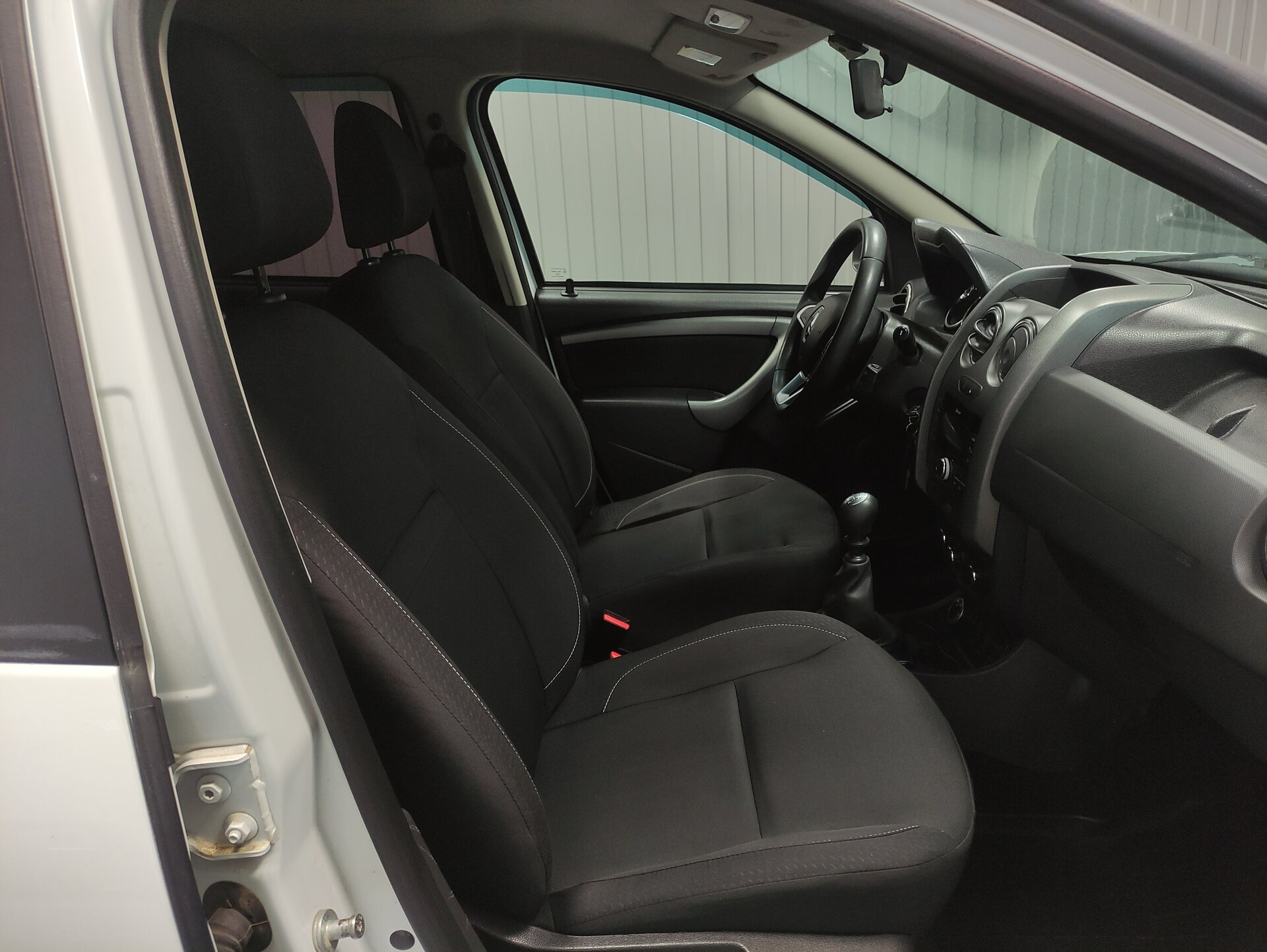 Renault Duster, I Рестайлинг 2019 Renault Duster, I Рестайлинг 2019