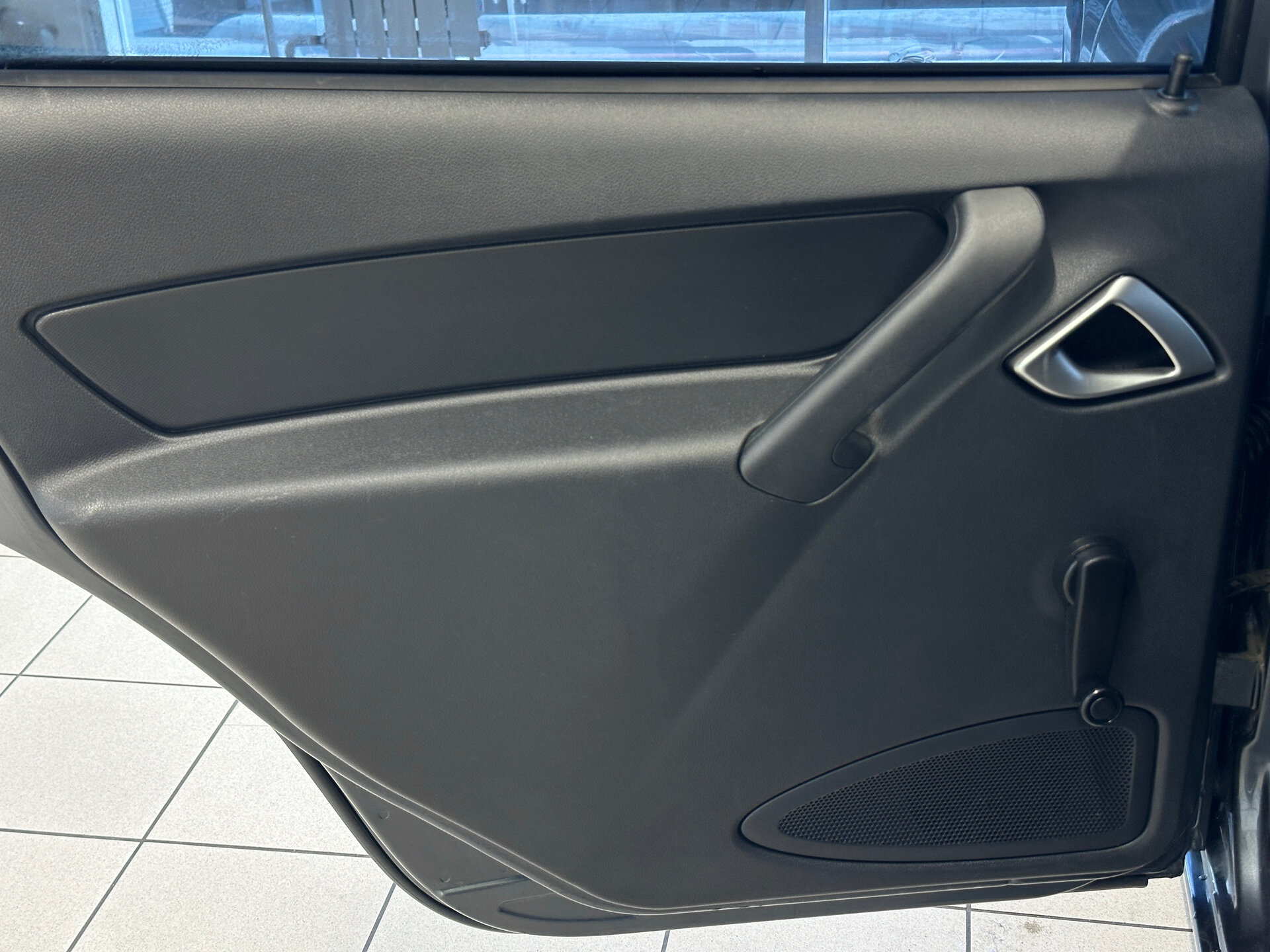 Lada (ВАЗ) Granta, I Рестайлинг 2023