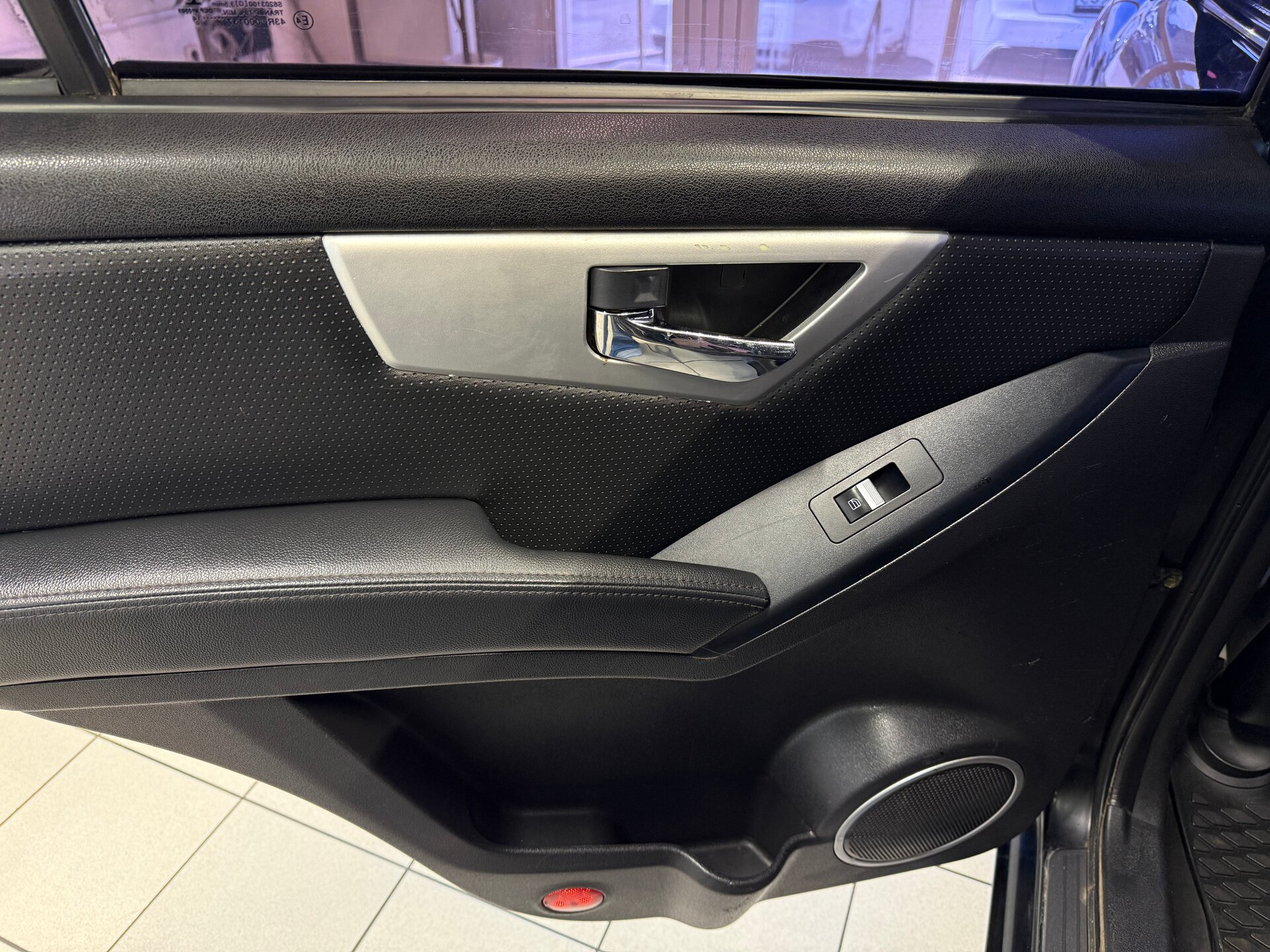 Lifan X60, I 2014