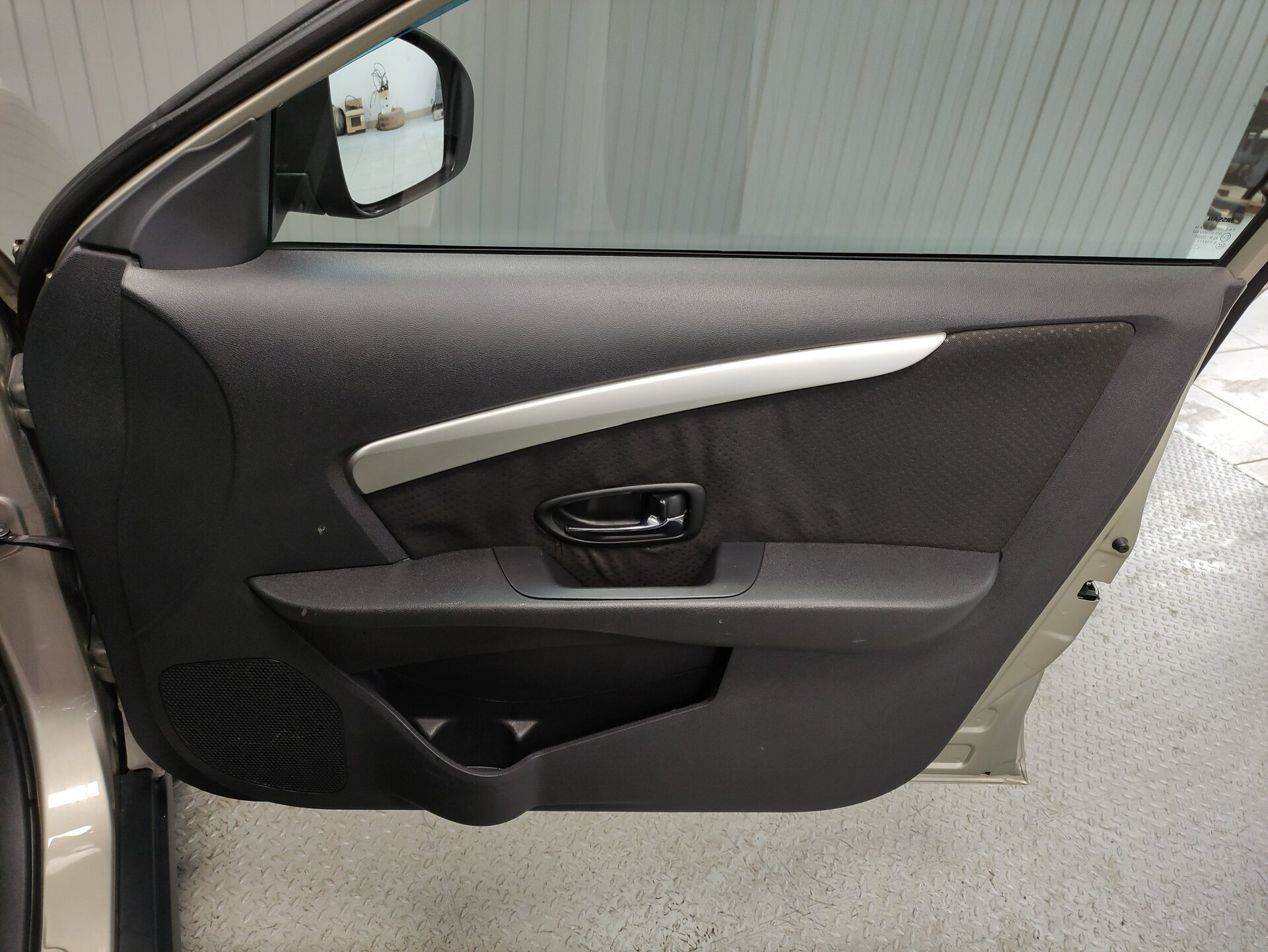 Nissan Almera, III (G15) 2013