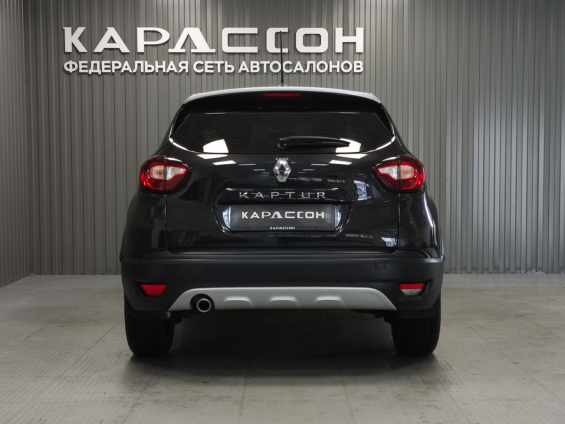 Renault Kaptur, I Рестайлинг 2020 Renault Kaptur, I Рестайлинг 2020