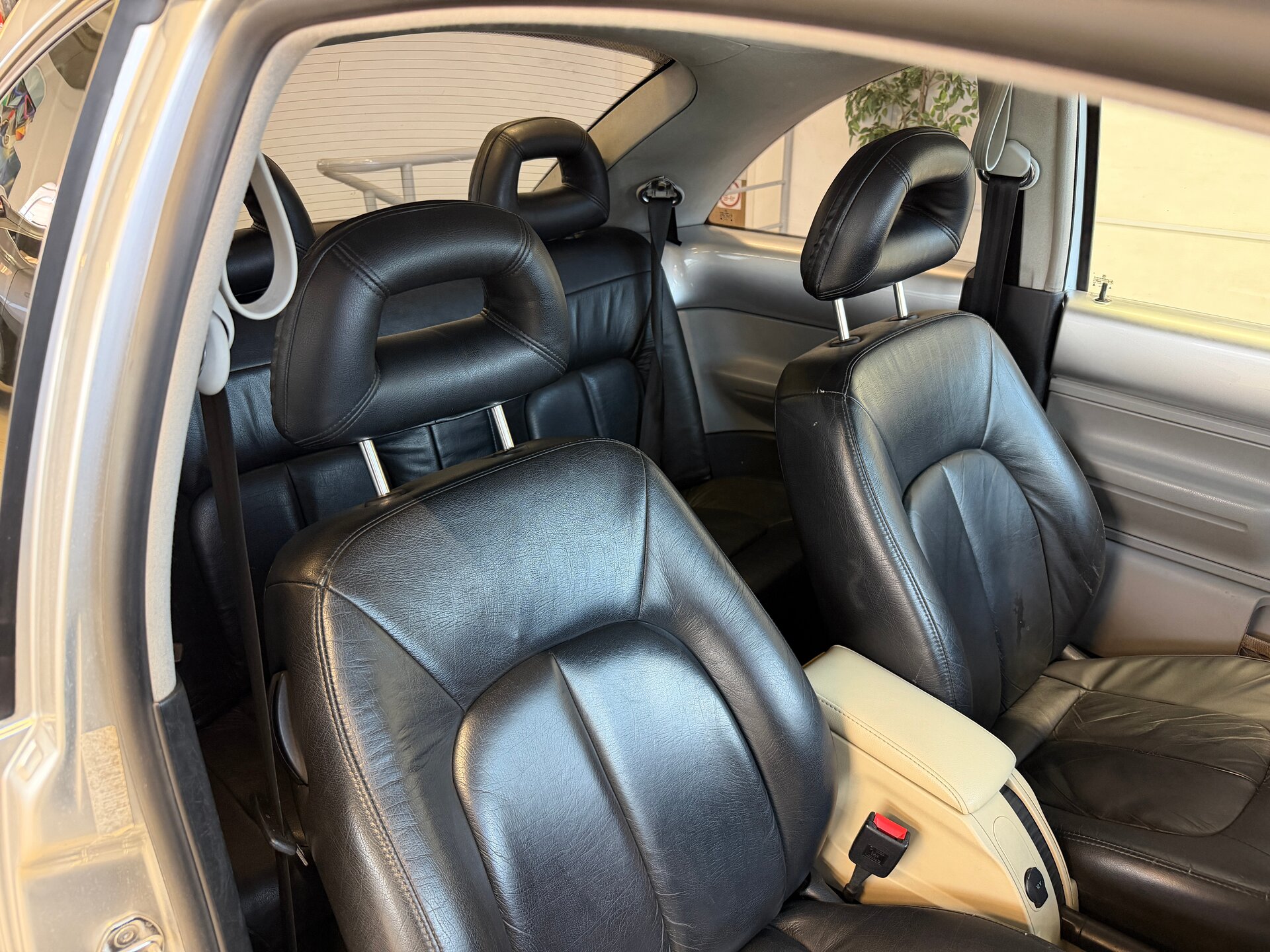 Volkswagen Beetle, I (A4) 1998 Volkswagen Beetle, I (A4) 1998