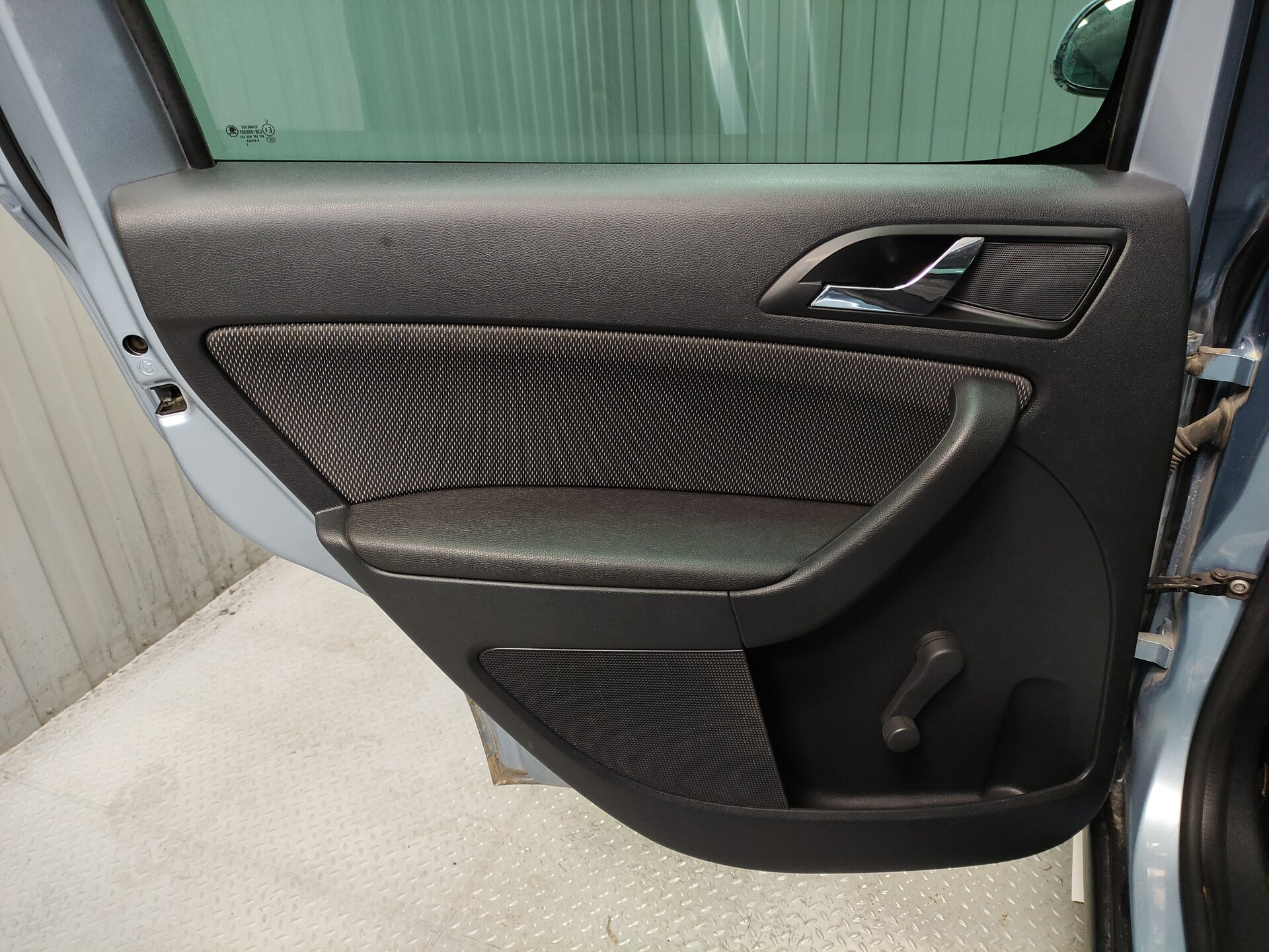 Skoda Yeti, I 2013