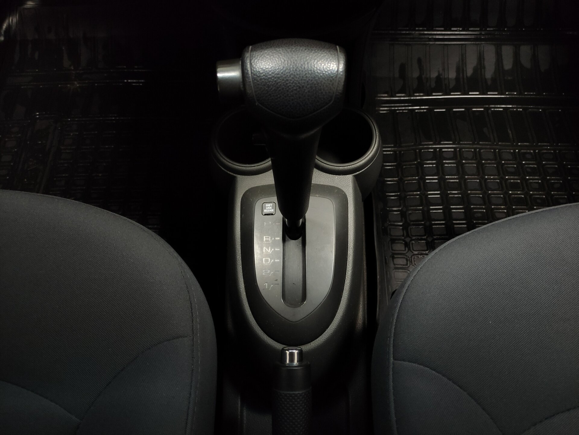 Chevrolet Spark, III 2012