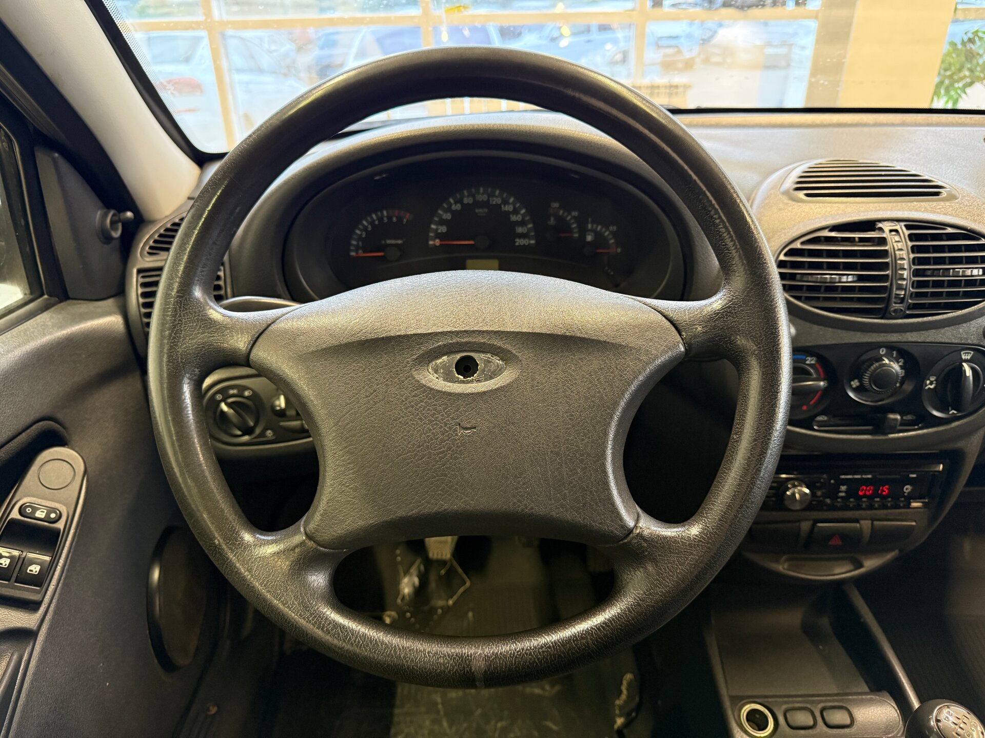 Lada (ВАЗ) Kalina, I 2012
