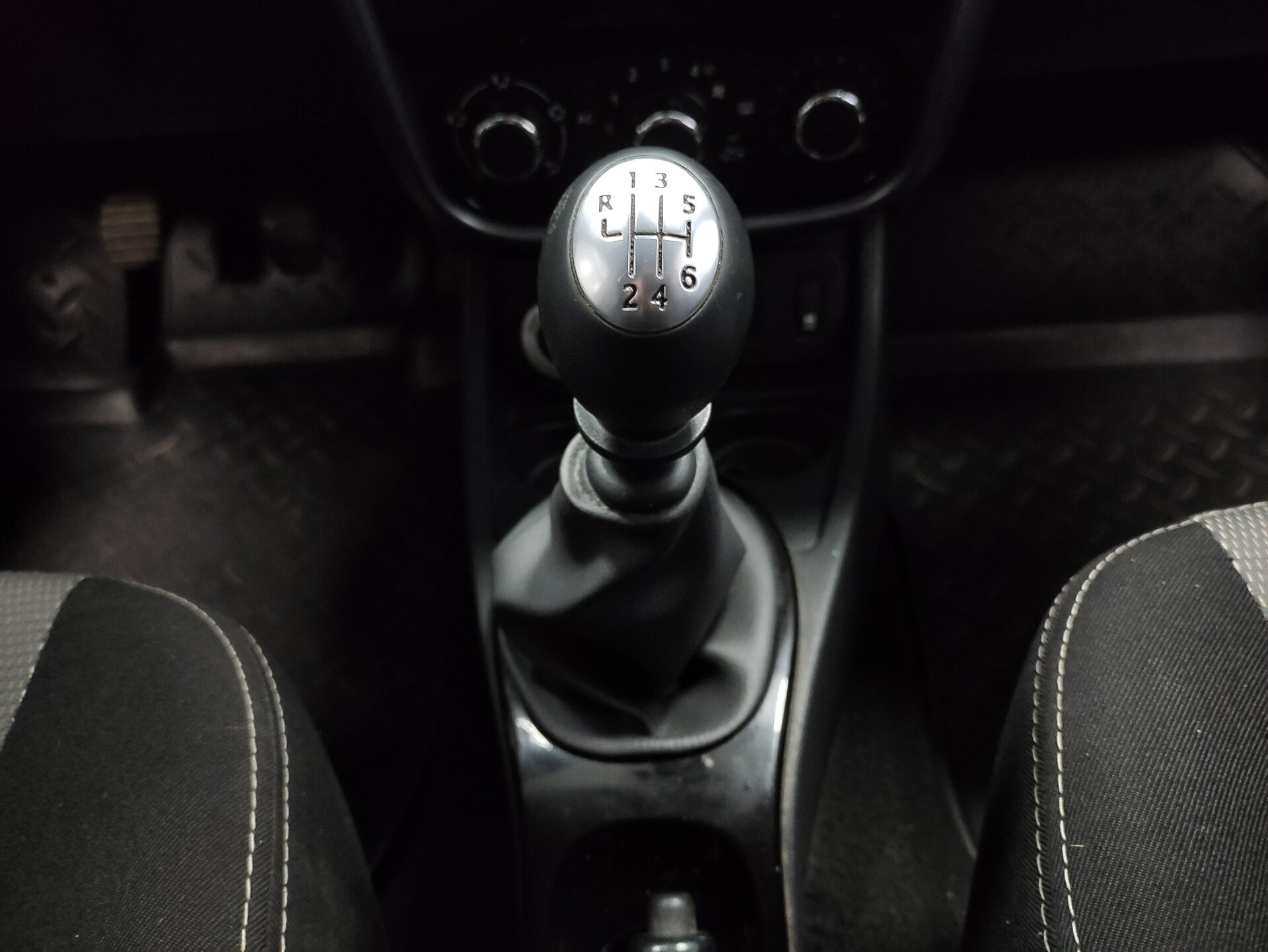 Renault Duster, I 2012 Renault Duster, I 2012