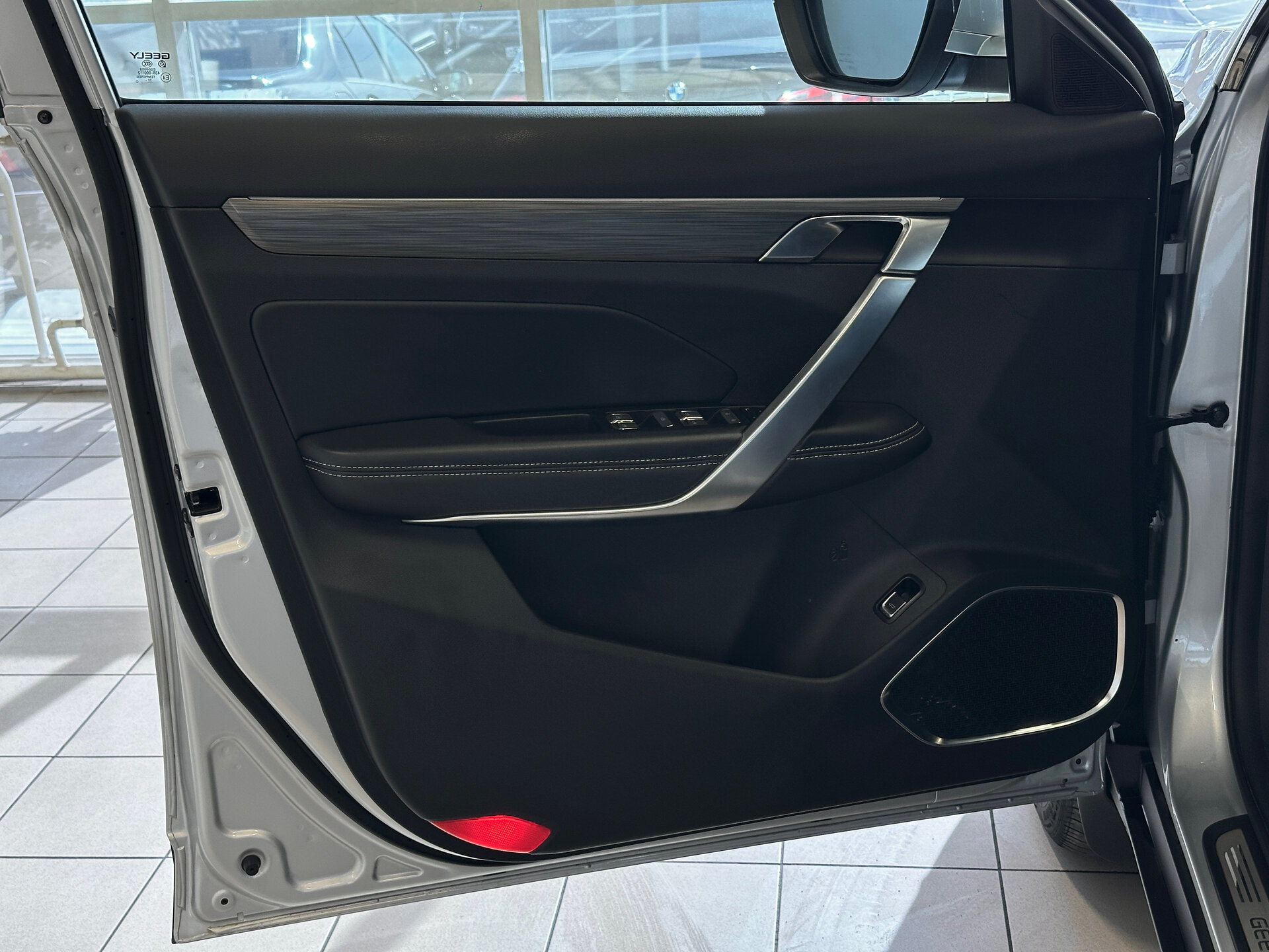Geely Atlas Pro, I 2023 Geely Atlas Pro, I 2023