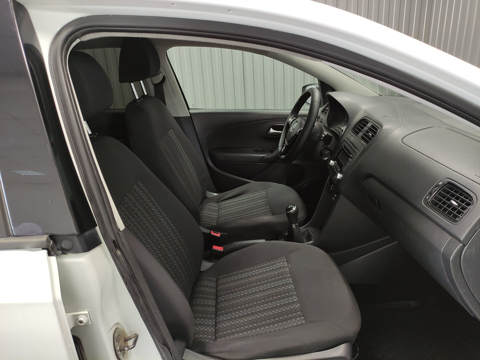 Volkswagen Polo, V 2015 Volkswagen Polo, V 2015