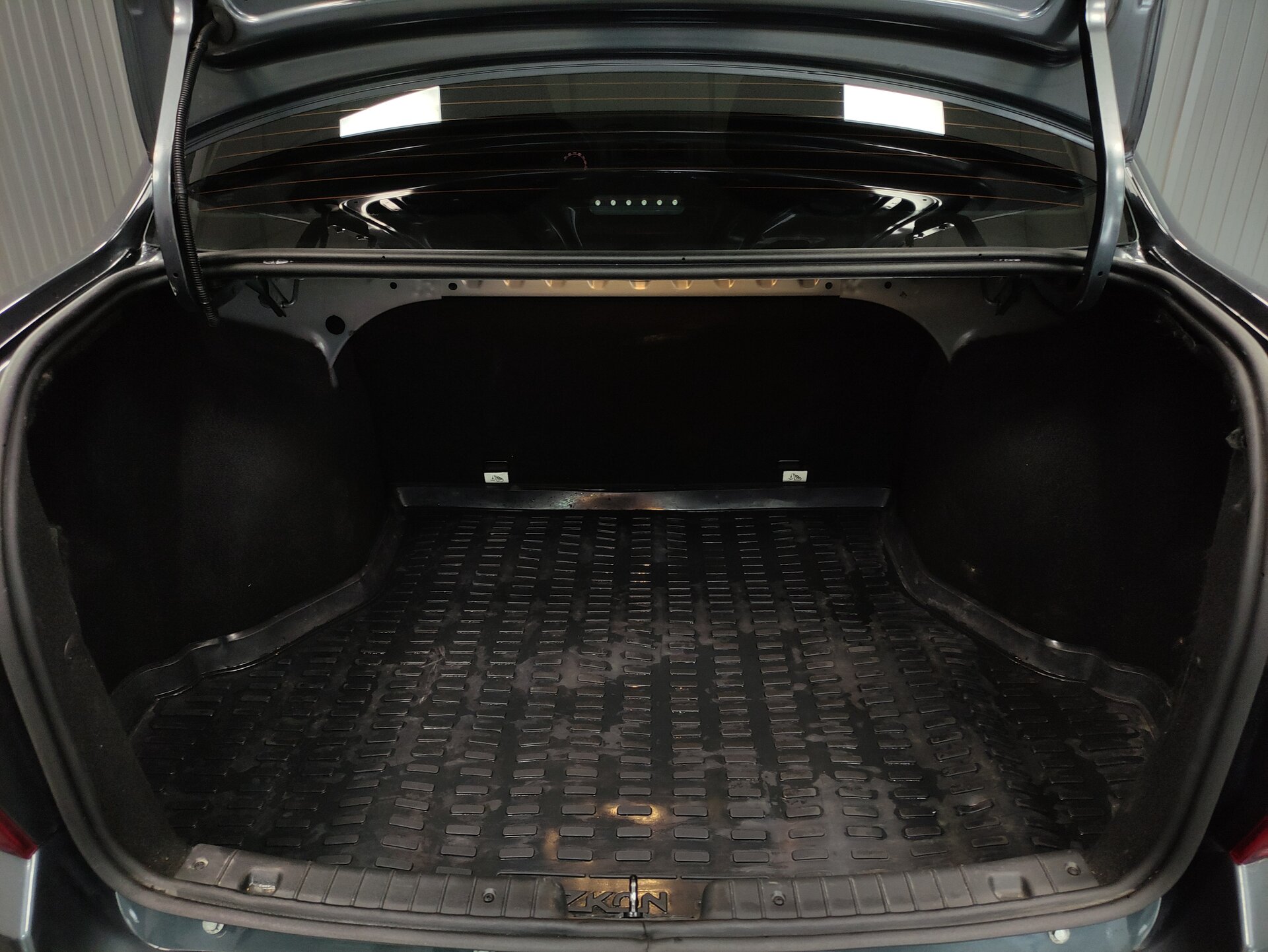 Lada (ВАЗ) Granta, I Рестайлинг 2020