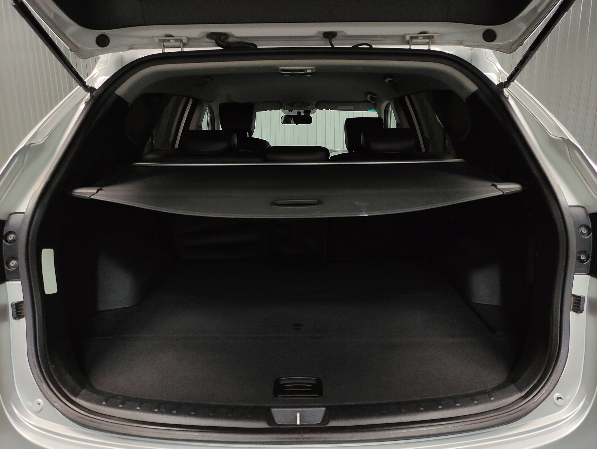 Hyundai Santa Fe, III 2013