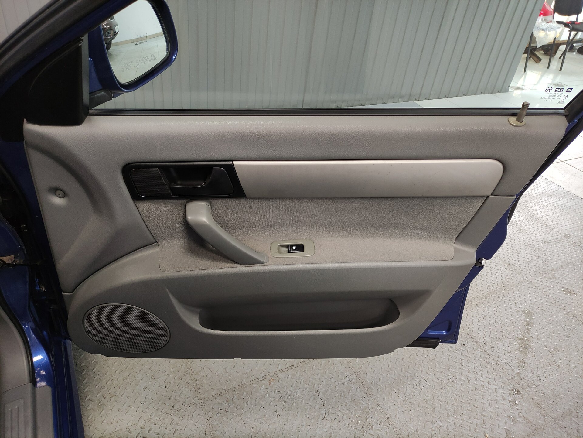 Chevrolet Lacetti, I 2011