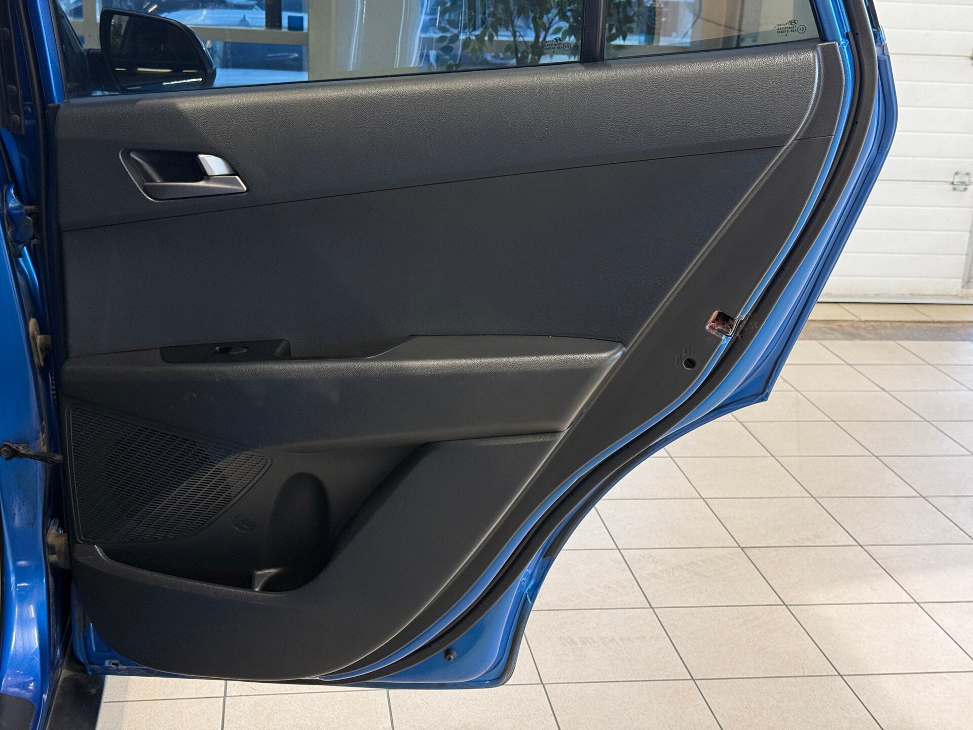 Hyundai Creta, I 2016