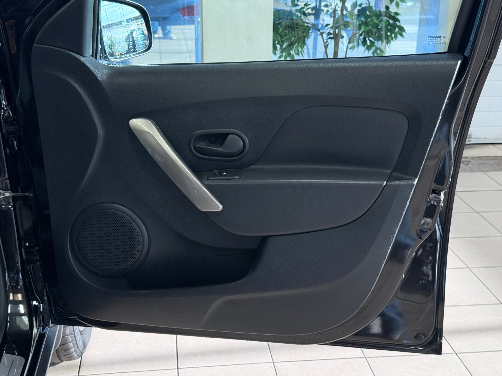 Renault Sandero, II Рестайлинг 2021 Renault Sandero, II Рестайлинг 2021