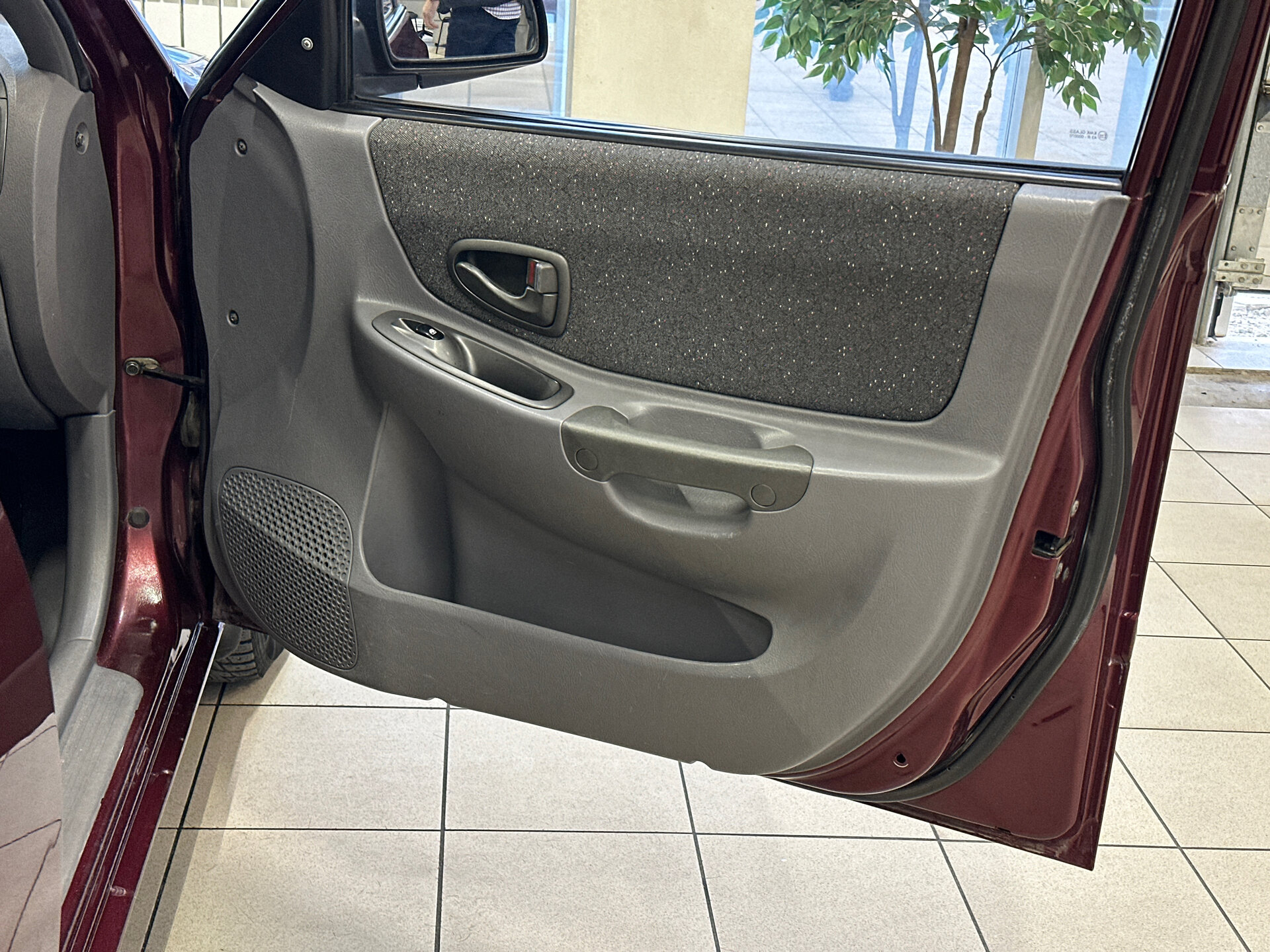 Hyundai Accent, II 2011 Hyundai Accent, II 2011