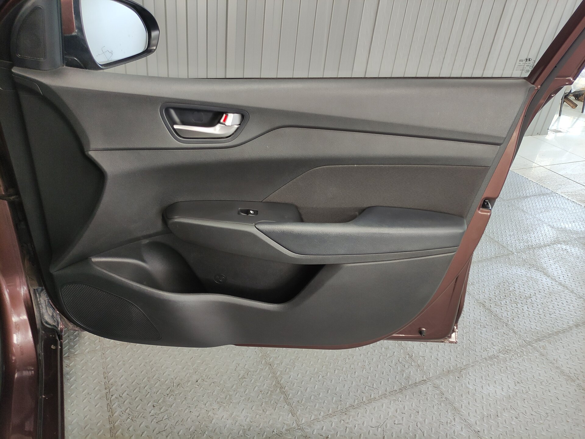Hyundai Solaris, II Рестайлинг 2022 Hyundai Solaris, II Рестайлинг 2022