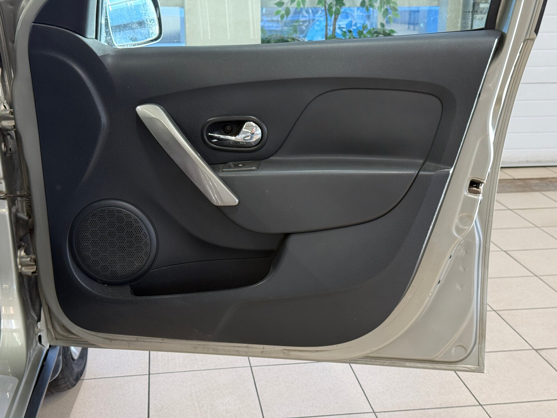 Renault Sandero, II 2016 Renault Sandero, II 2016