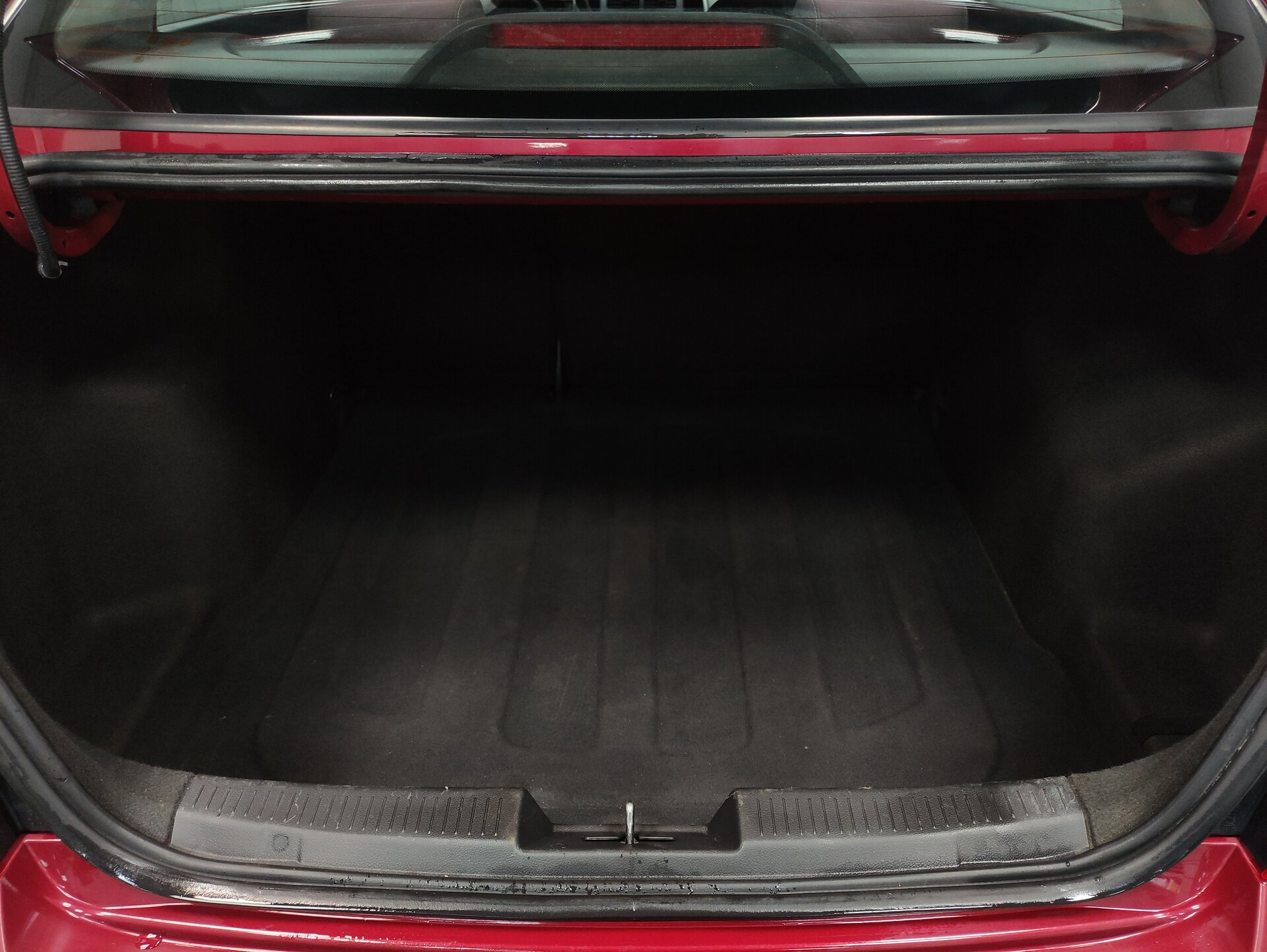 Chevrolet Aveo, II 2013