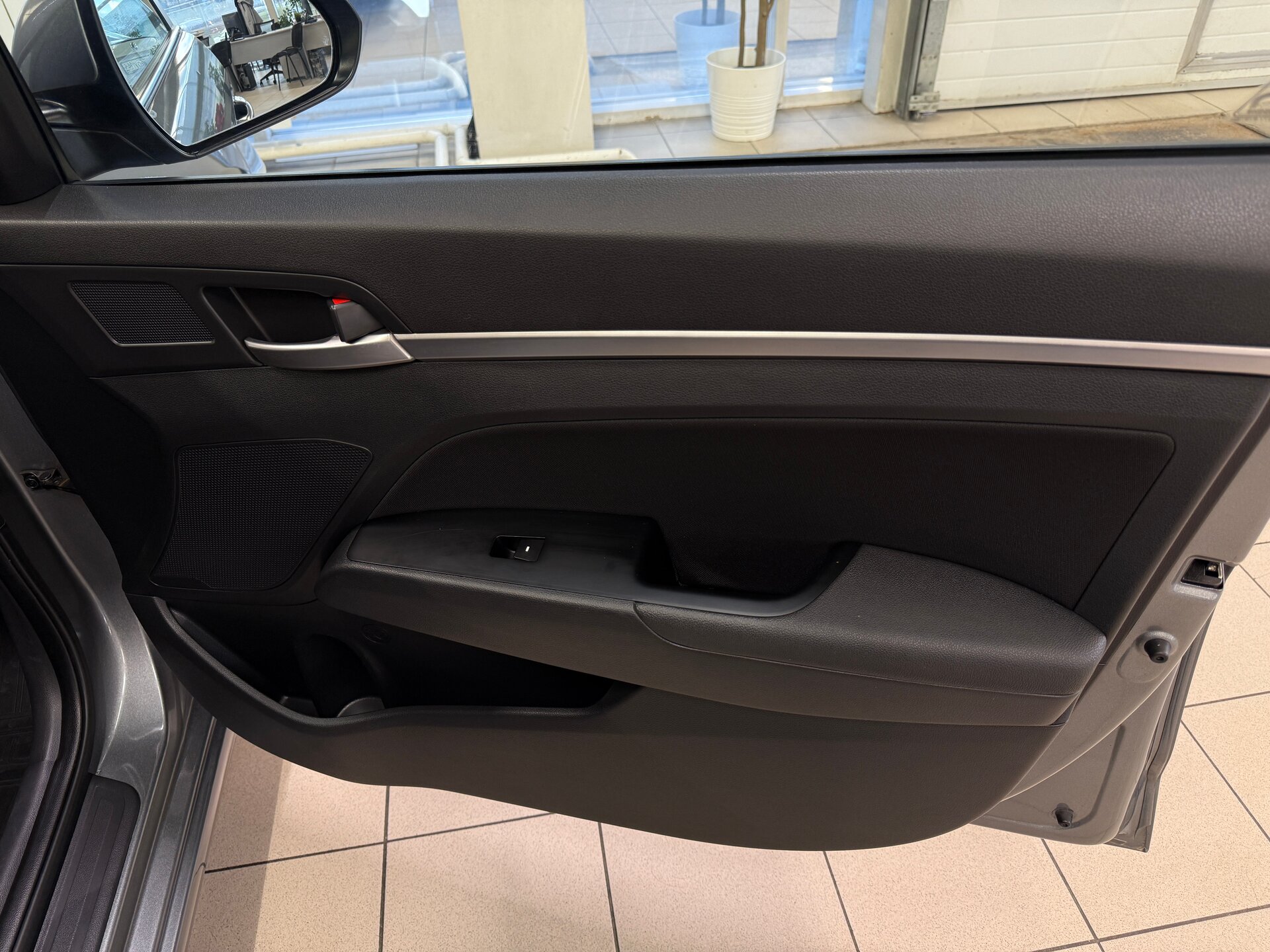 Hyundai Elantra, VI (AD) Рестайлинг 2019