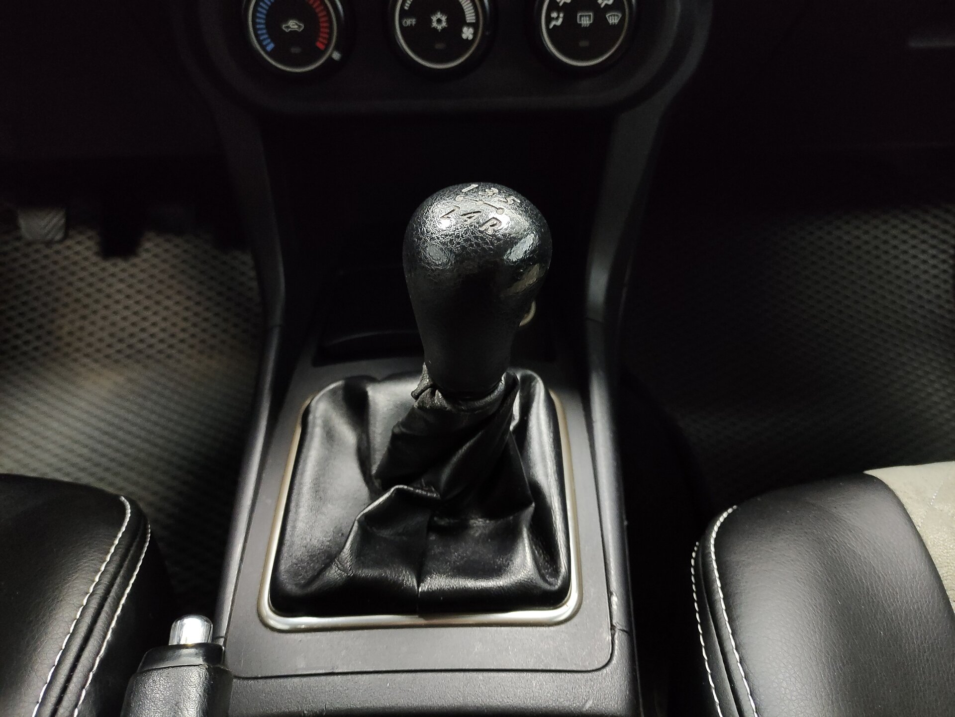 Mitsubishi Lancer, X 2007