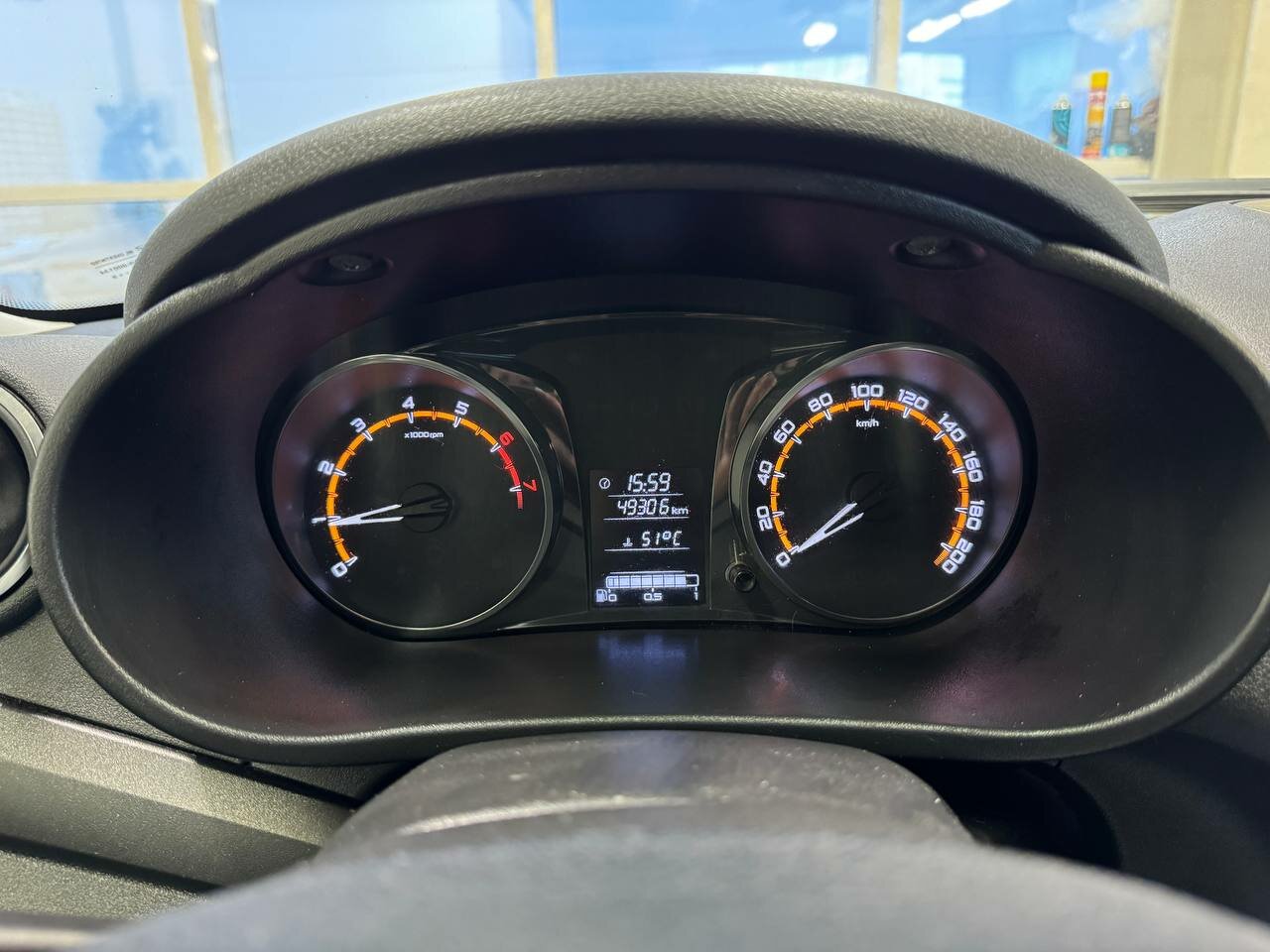 Lada (ВАЗ) Granta, I Рестайлинг 2019 Lada (ВАЗ) Granta, I Рестайлинг 2019