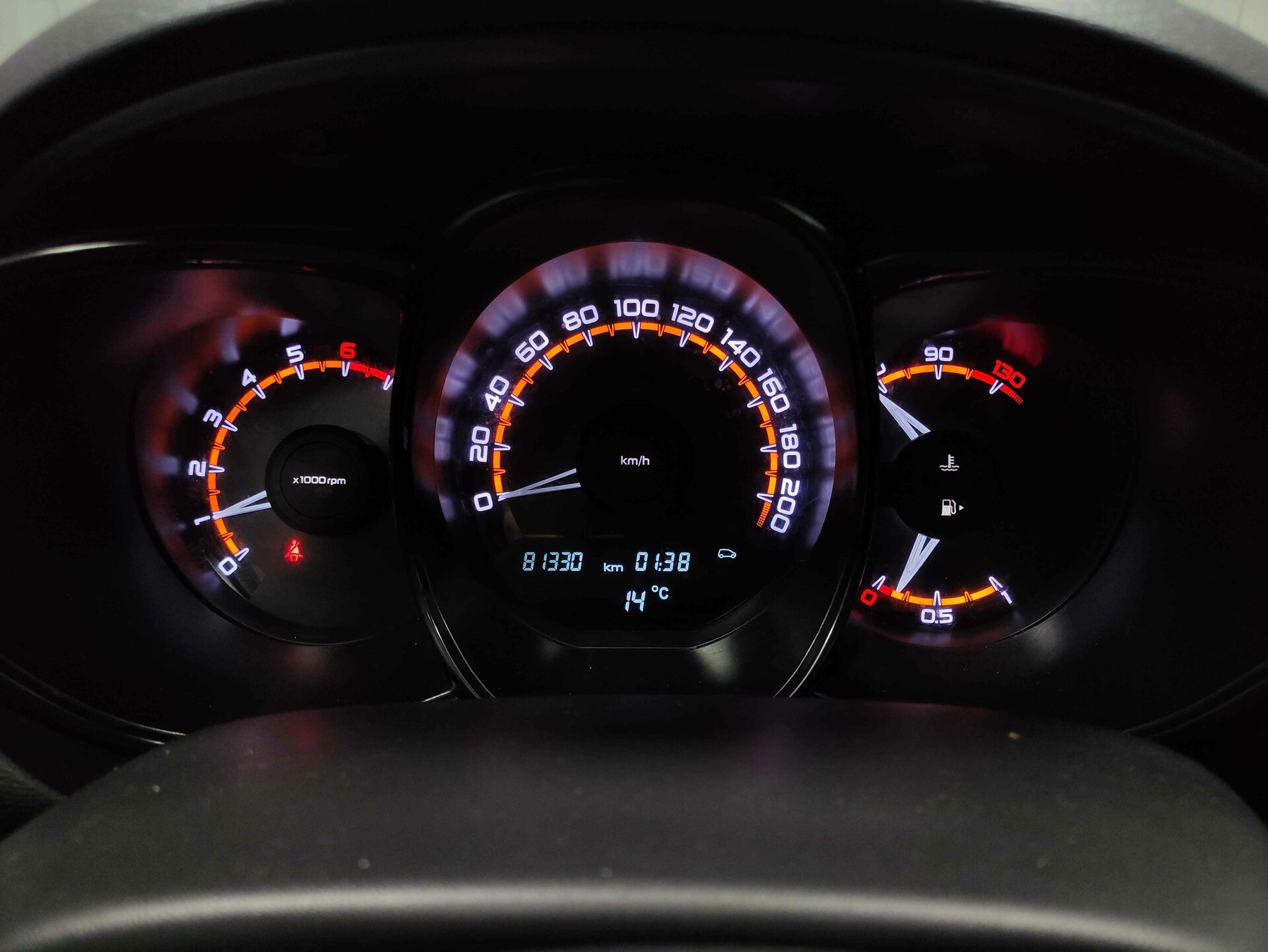 Lada (ВАЗ) Vesta, I 2020