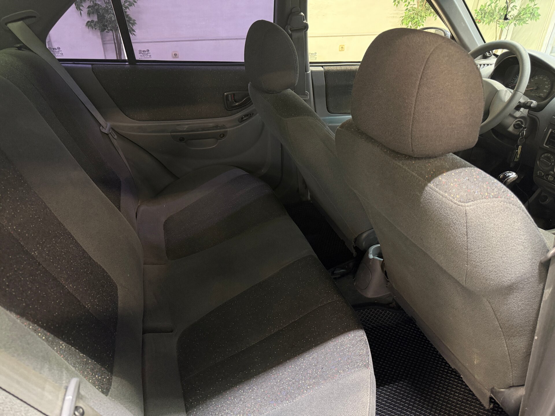 Hyundai Accent, II 2007 Hyundai Accent, II 2007