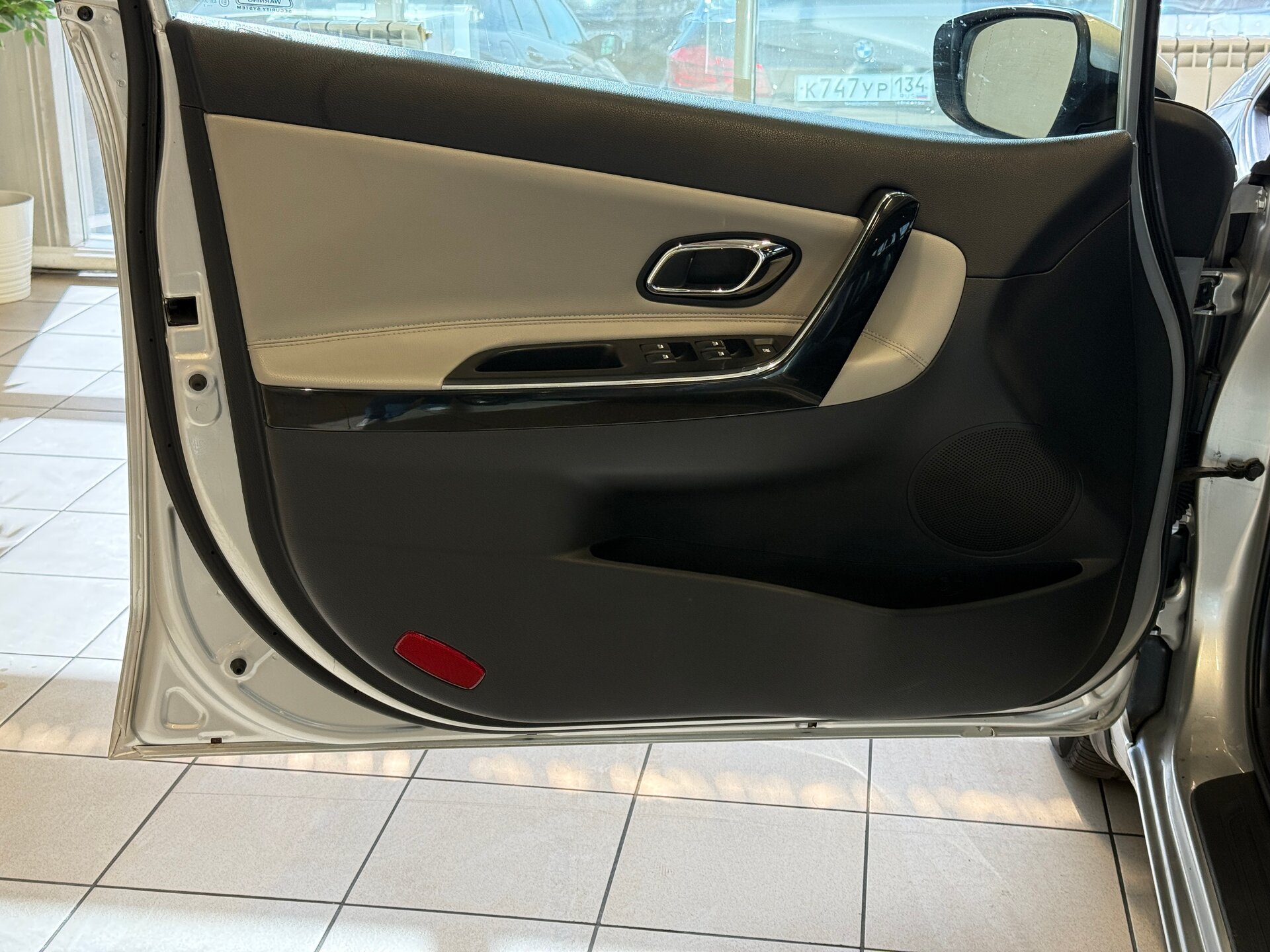 Kia Ceed, II 2012 Kia Ceed, II 2012
