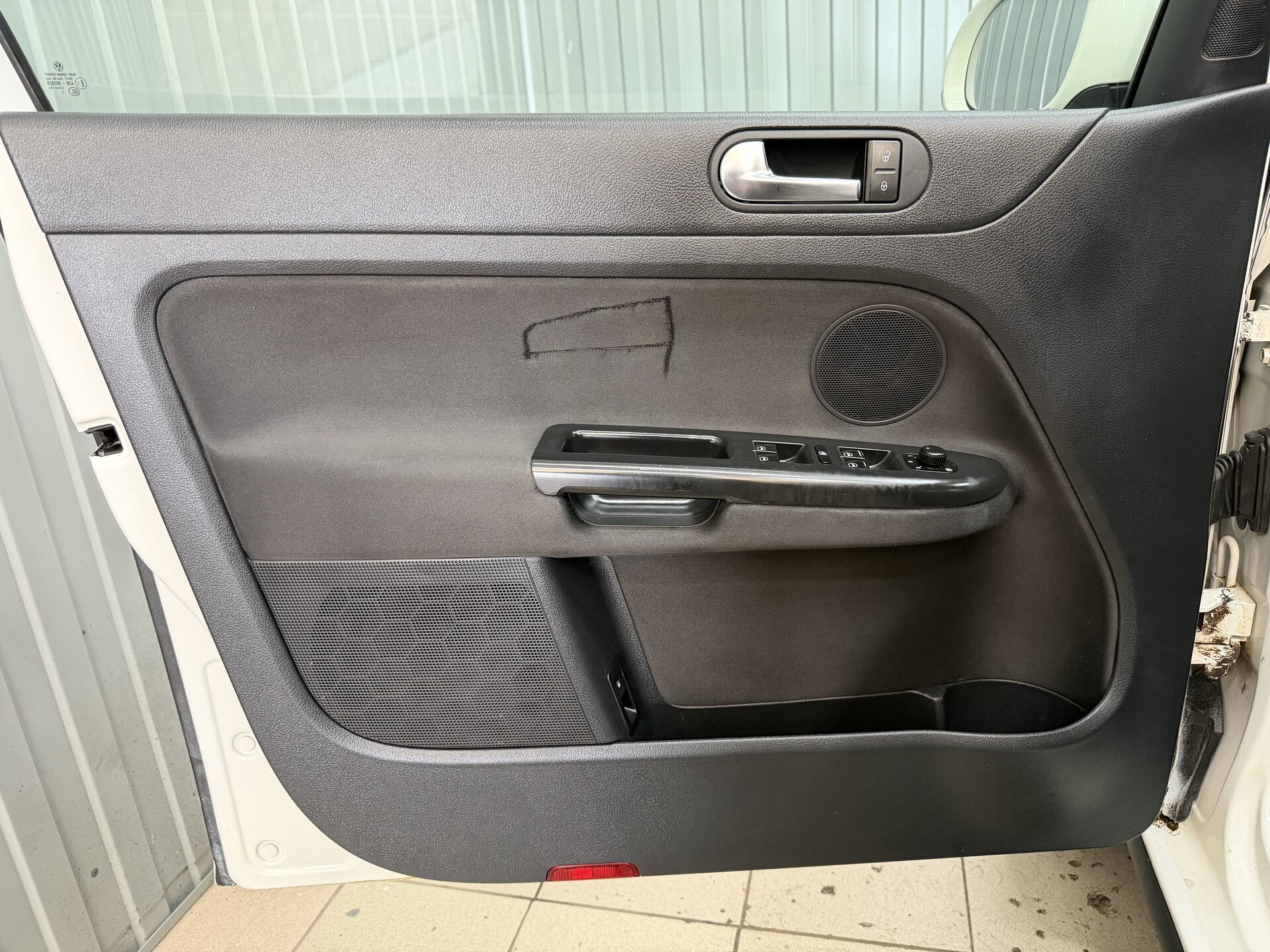 Volkswagen Golf Plus, II 2012 Volkswagen Golf Plus, II 2012