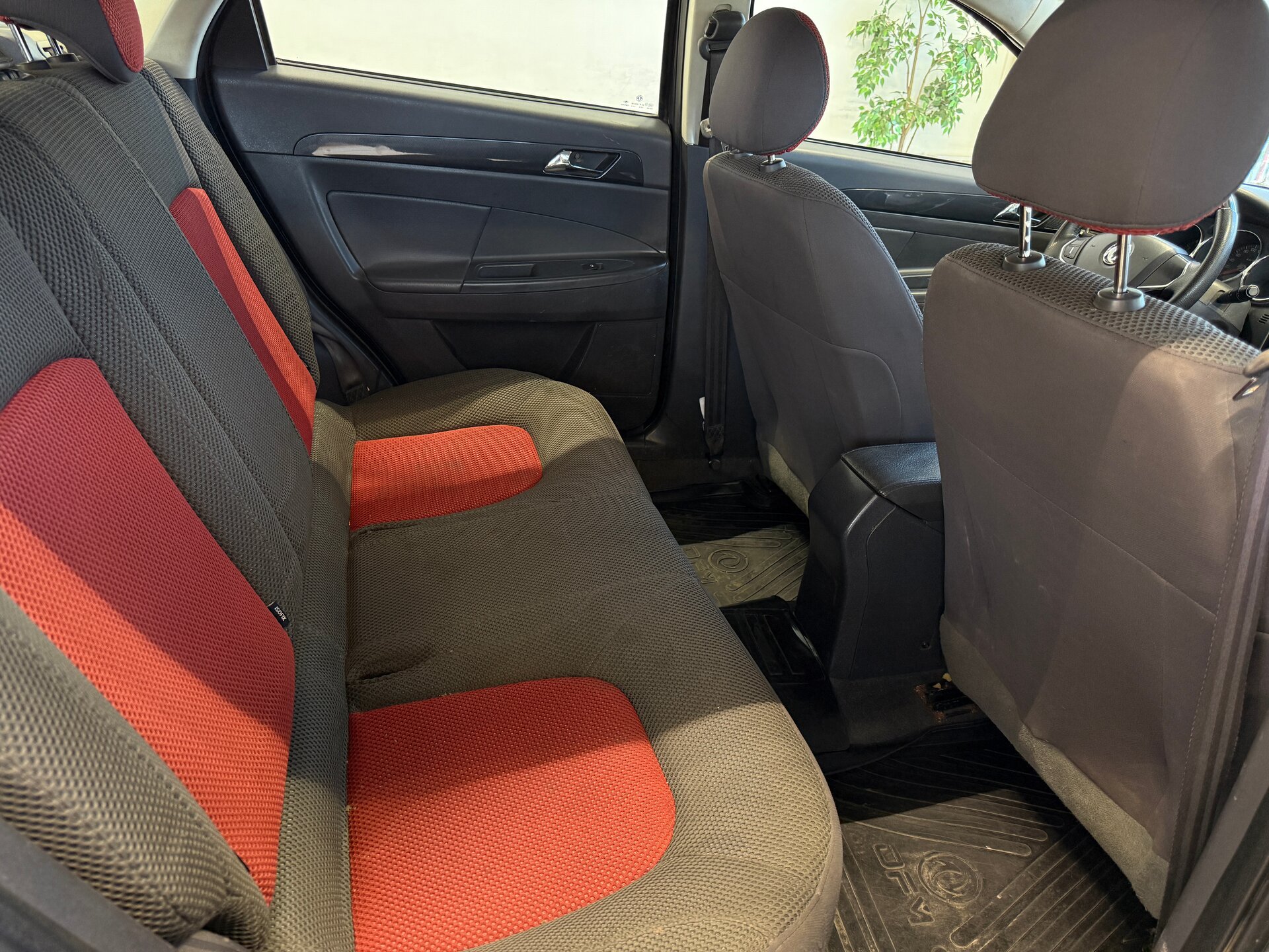 DongFeng H30 Cross, I 2014 DongFeng H30 Cross, I 2014