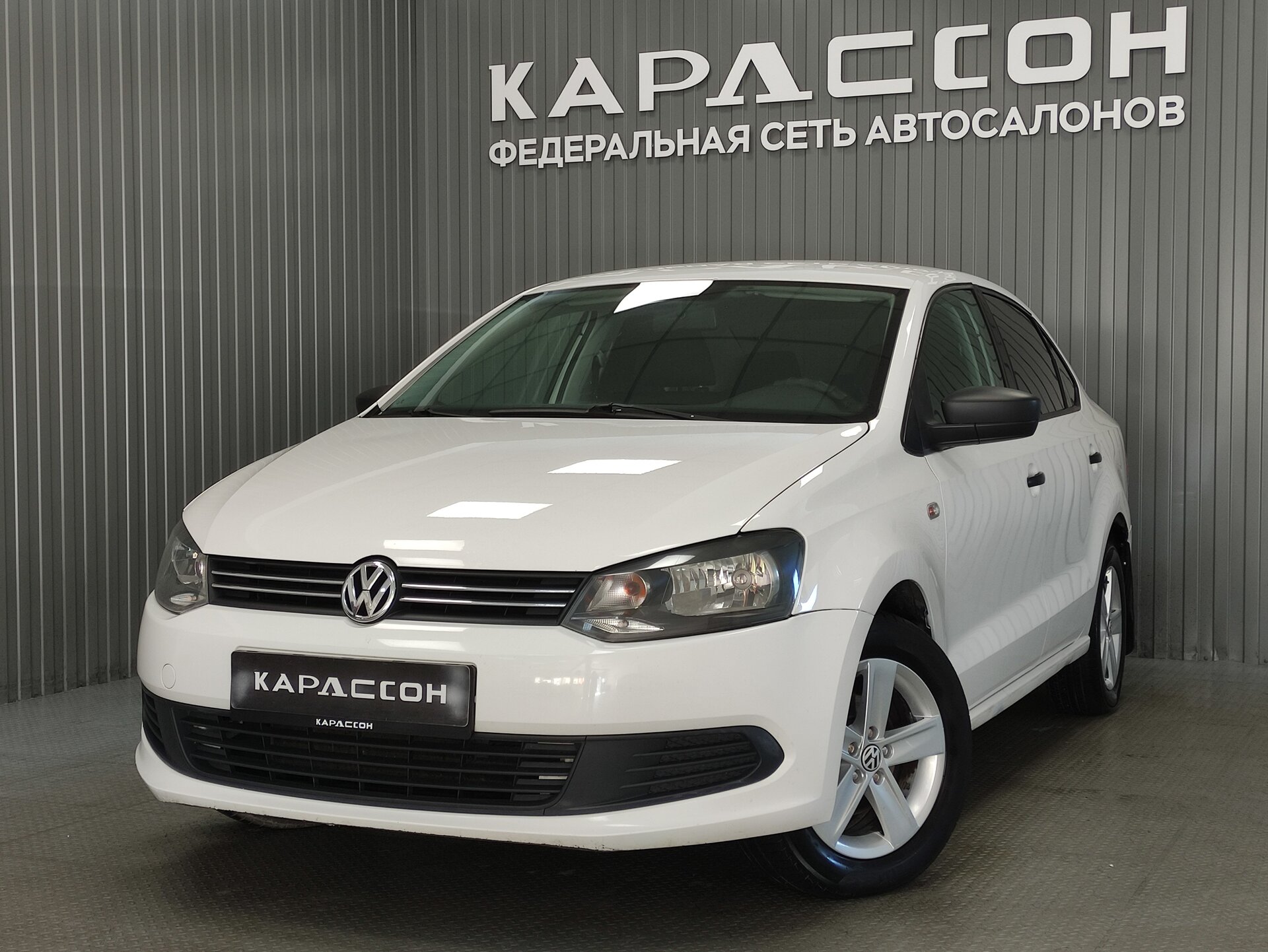 Volkswagen Polo, V 2012 Volkswagen Polo, V 2012