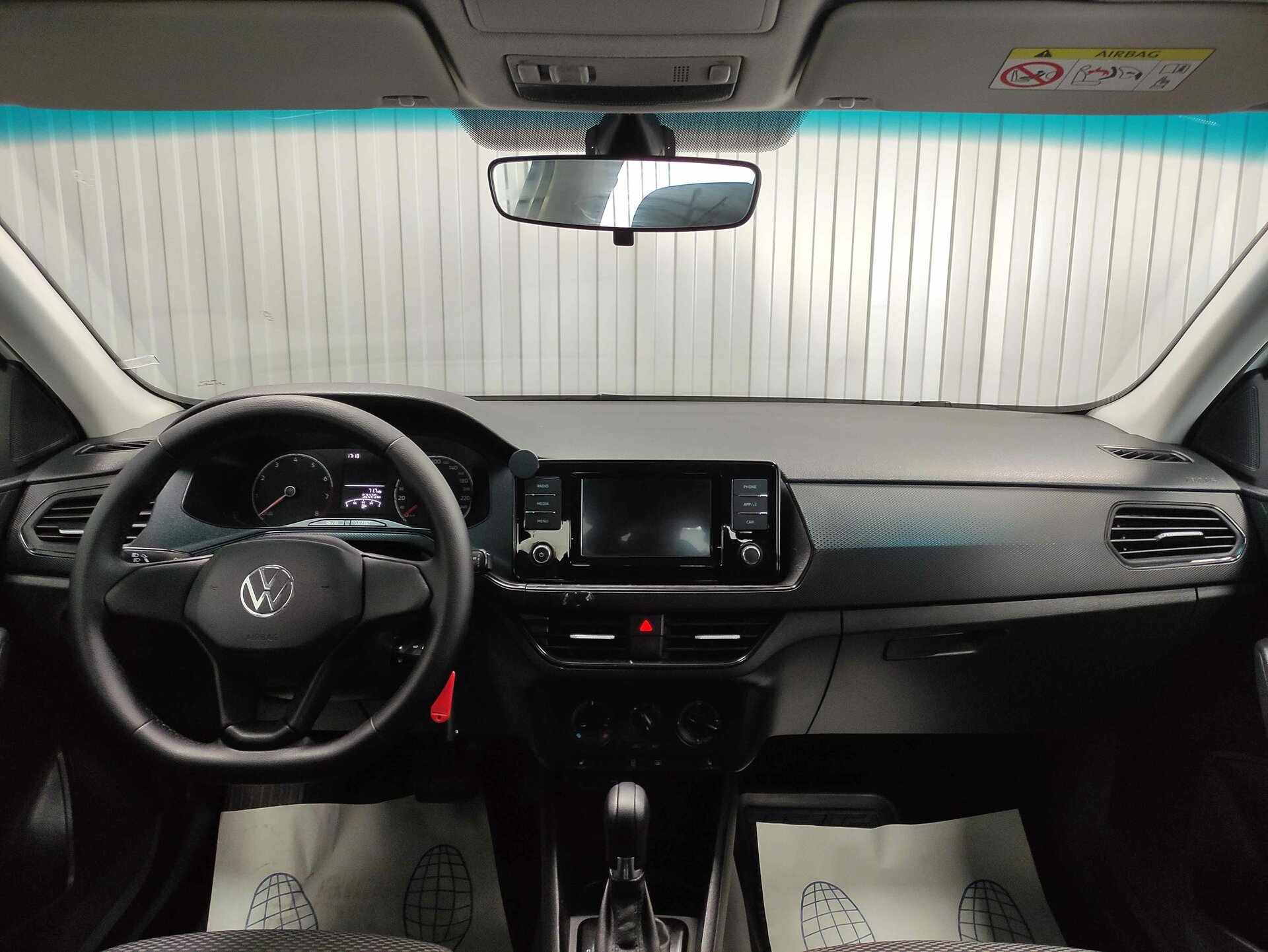 Volkswagen Polo, VI 2022 Volkswagen Polo, VI 2022