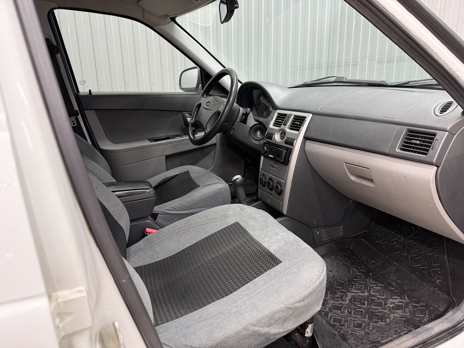 Lada (ВАЗ) Priora, I 2011 Lada (ВАЗ) Priora, I 2011