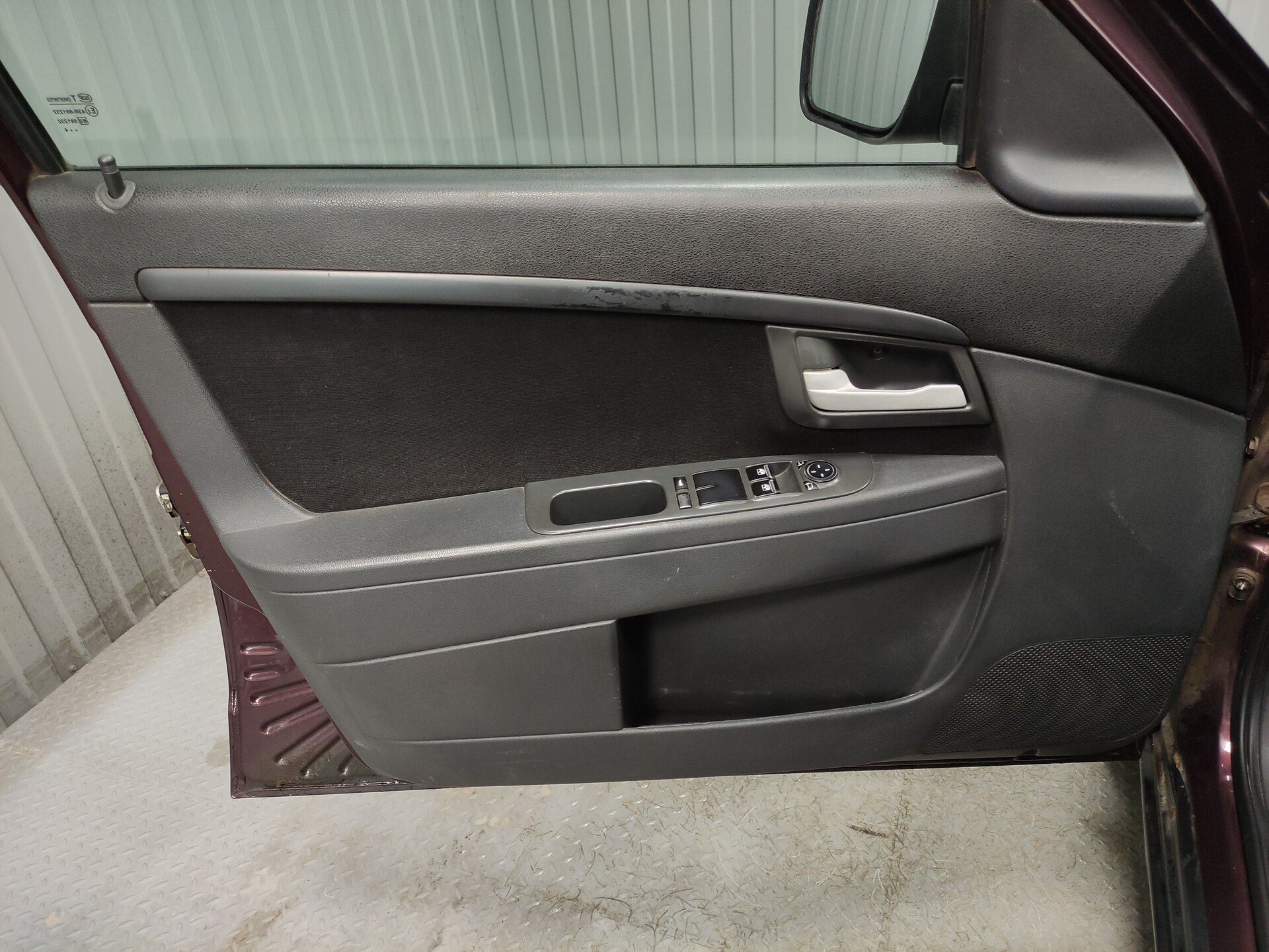 Lada (ВАЗ) Priora, I Рестайлинг 2014