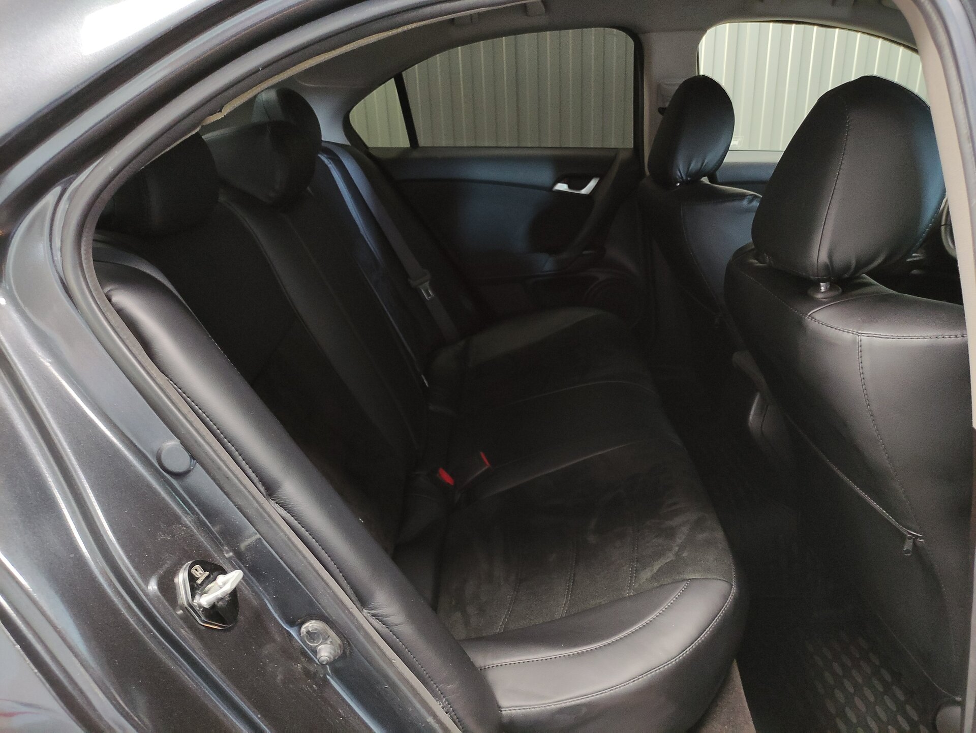 Honda Accord, VIII Рестайлинг 2012 Honda Accord, VIII Рестайлинг 2012