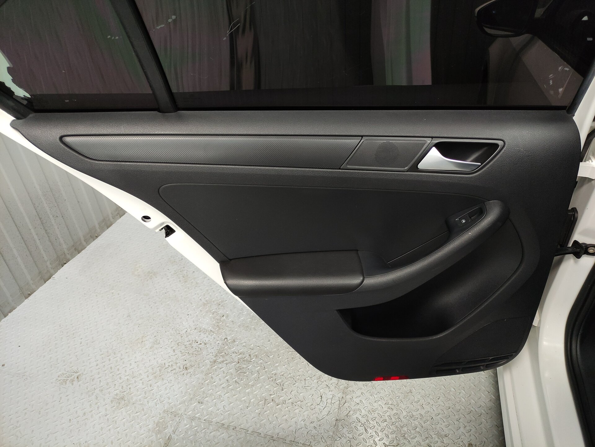 Volkswagen Jetta, VI 2014