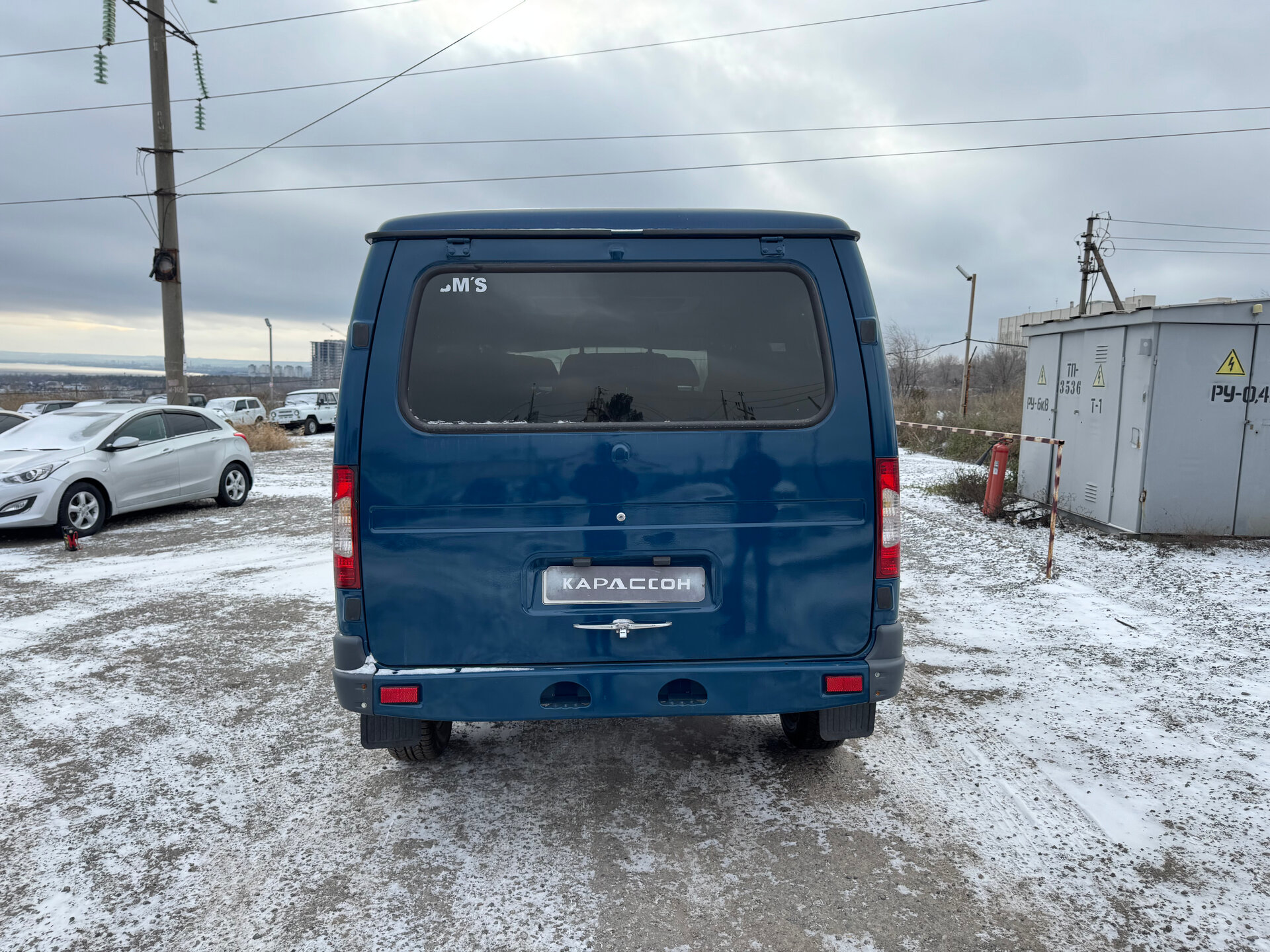 ГАЗ 2010 ГАЗ 2010